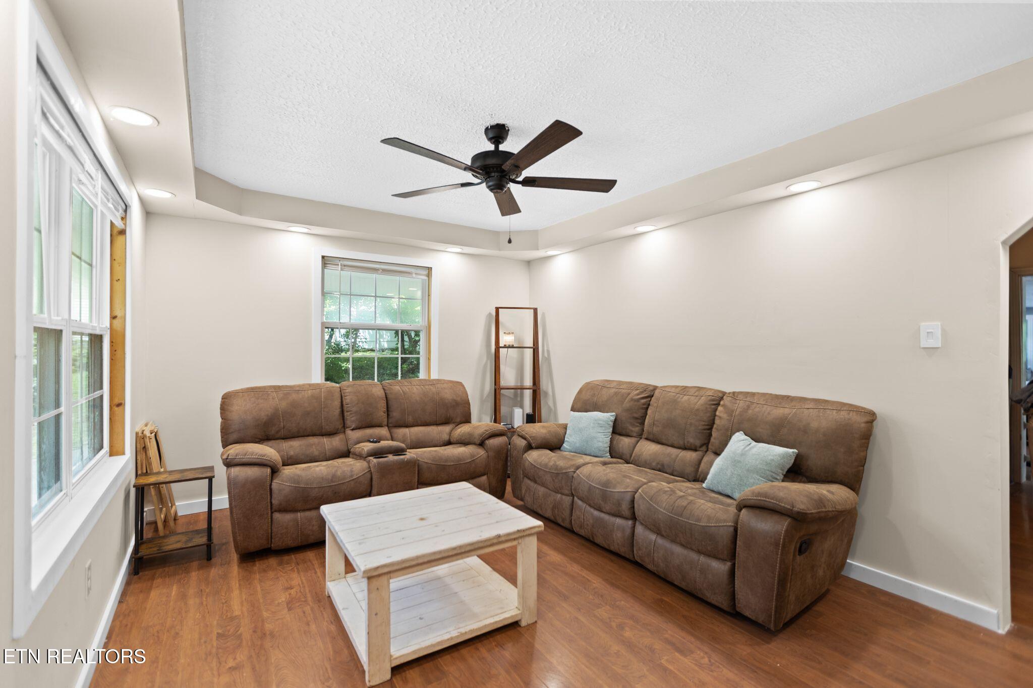 1015 Oakville Lane Sevierville TN 37862