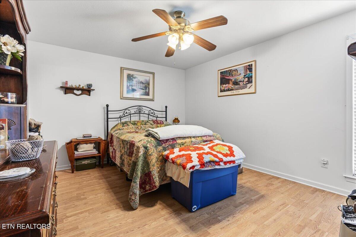 982 Wilson Station Road Englewood TN 37329
