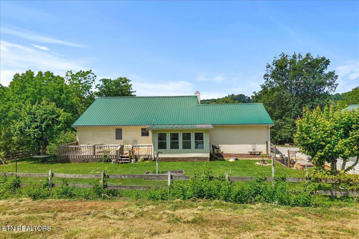 982 Wilson Station Road Englewood TN 37329