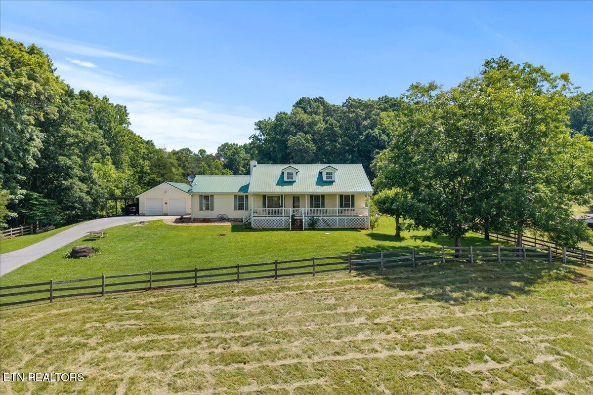 982 Wilson Station Road Englewood TN 37329