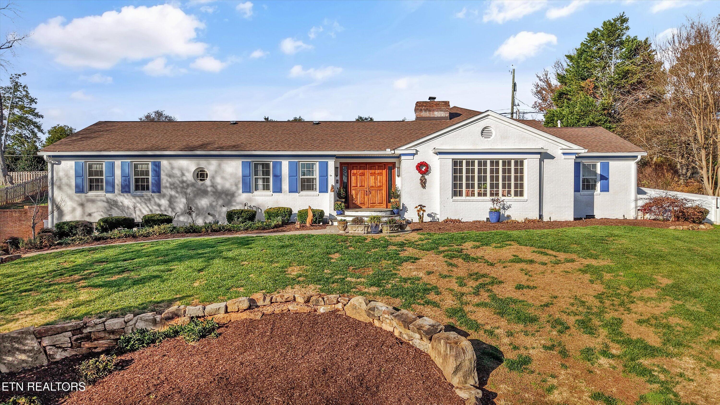7113 Cheshire Drive Knoxville TN 37919