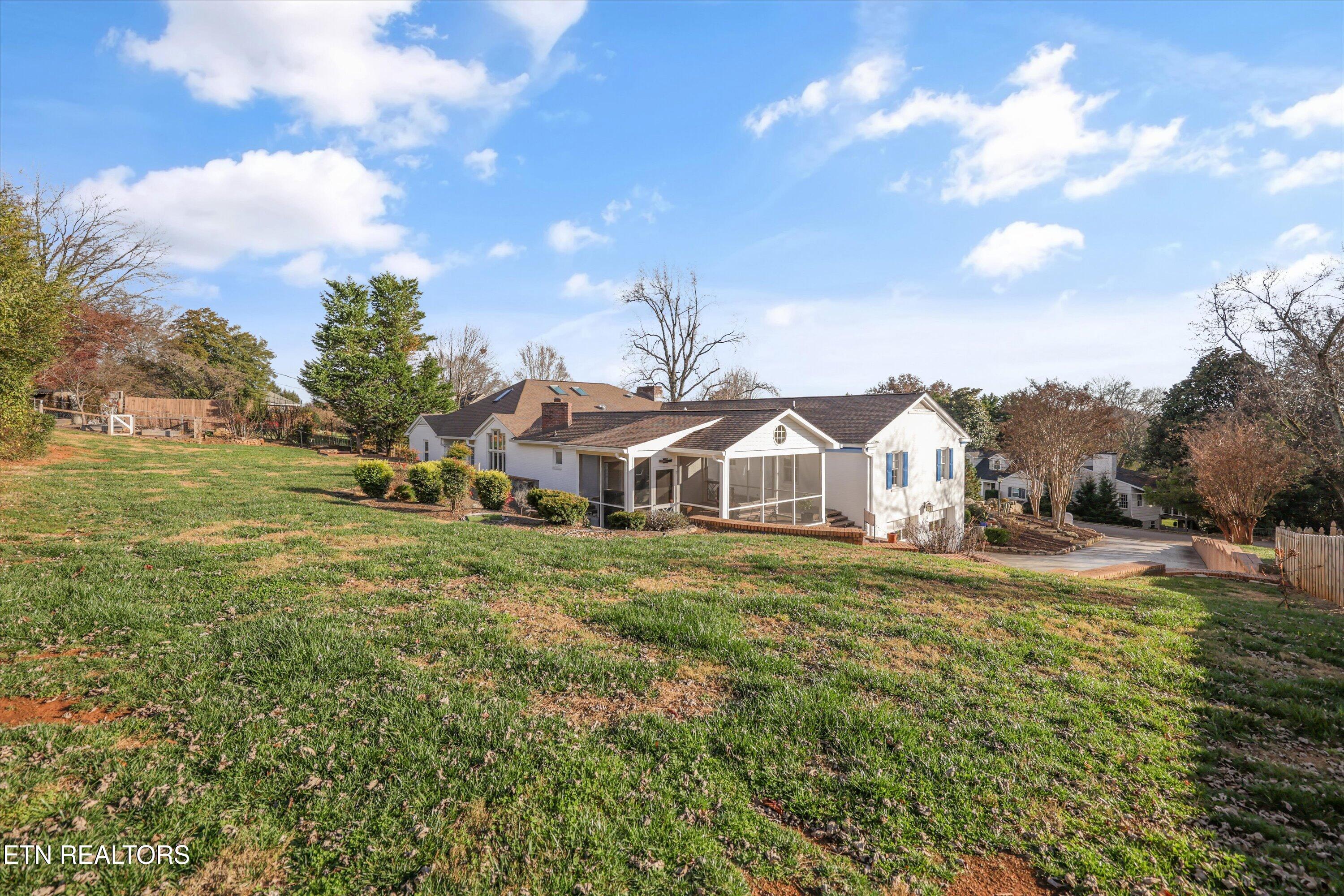 7113 Cheshire Drive Knoxville TN 37919