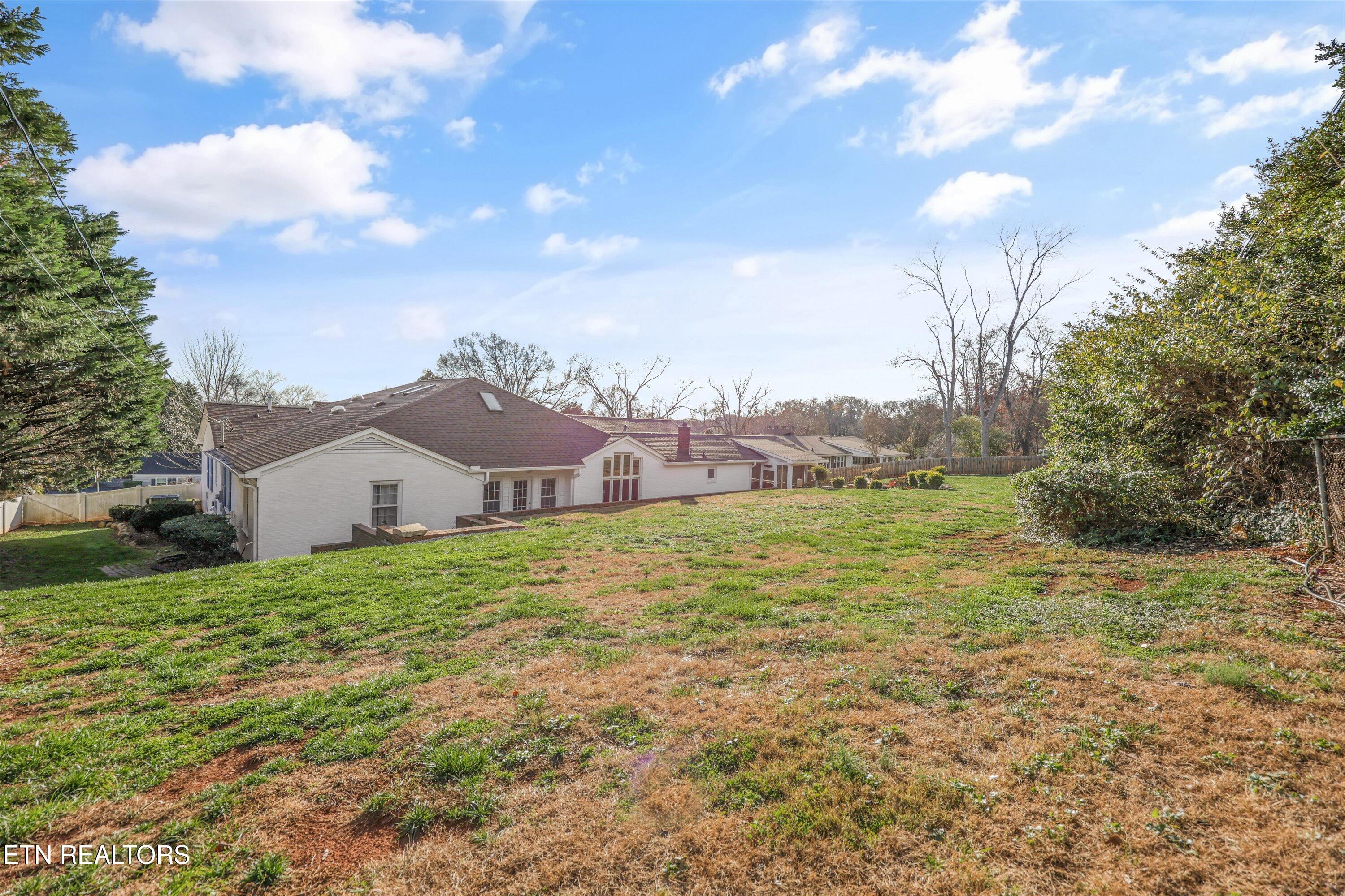 7113 Cheshire Drive Knoxville TN 37919