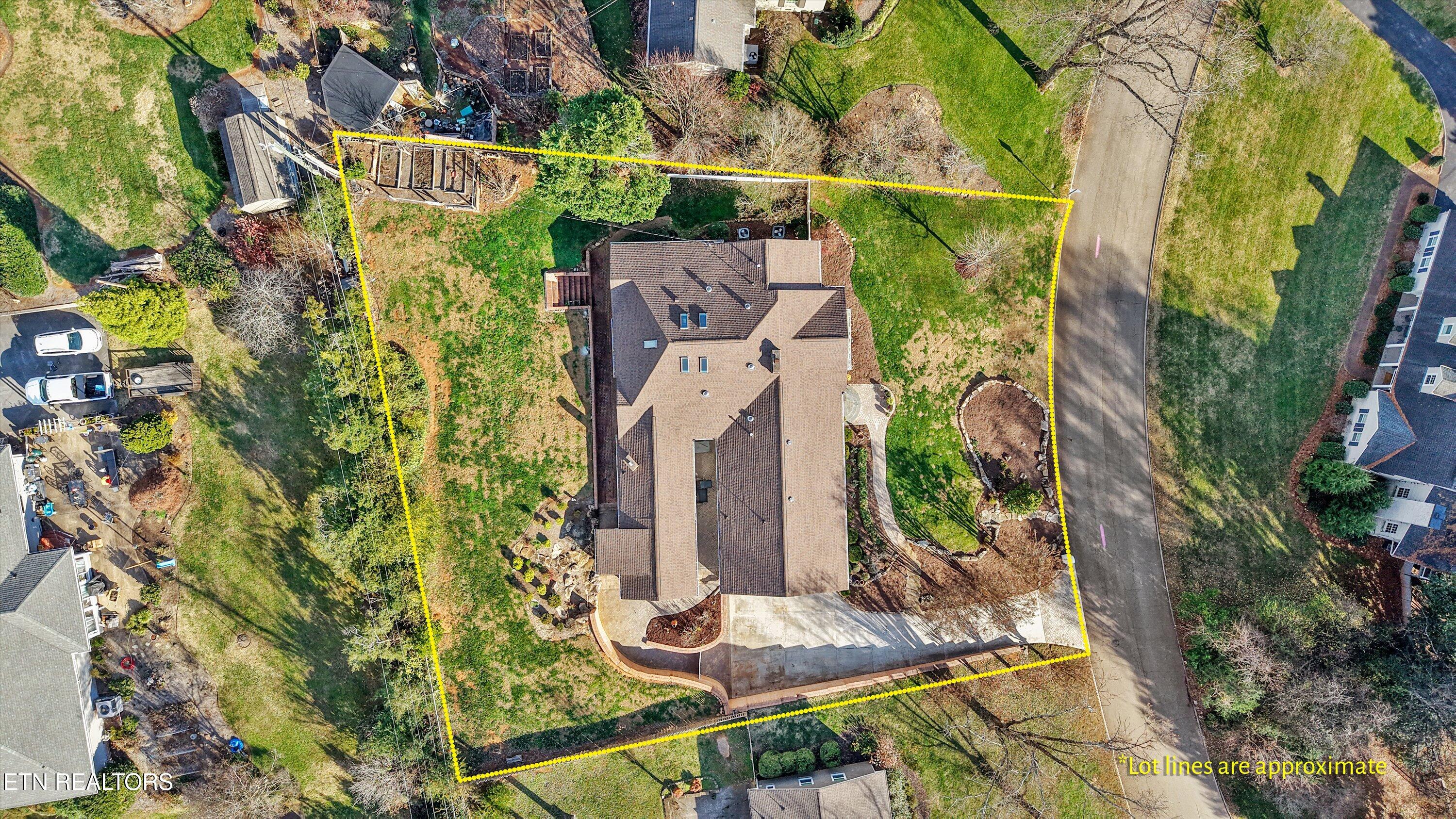 7113 Cheshire Drive Knoxville TN 37919