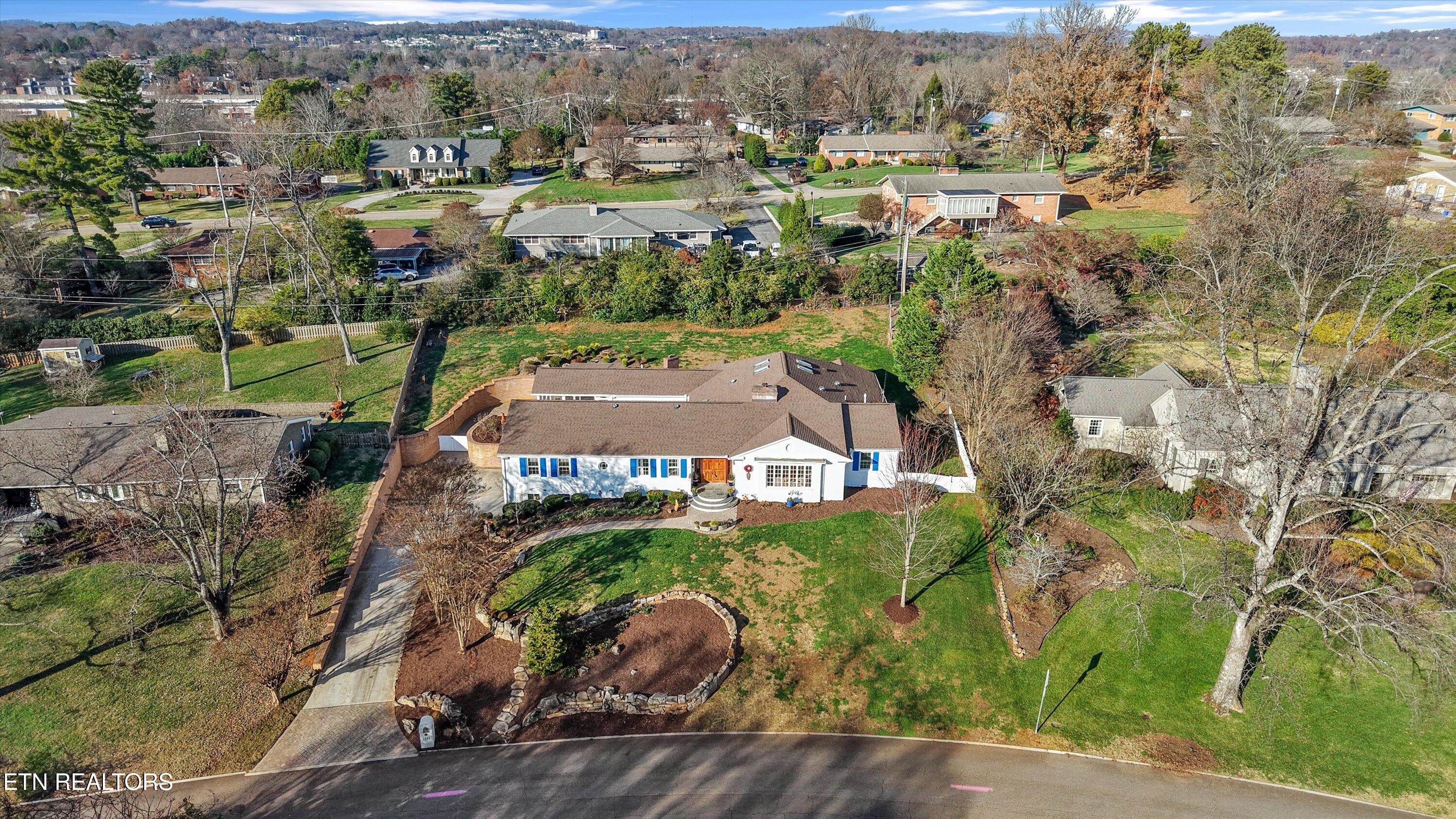 7113 Cheshire Drive Knoxville TN 37919