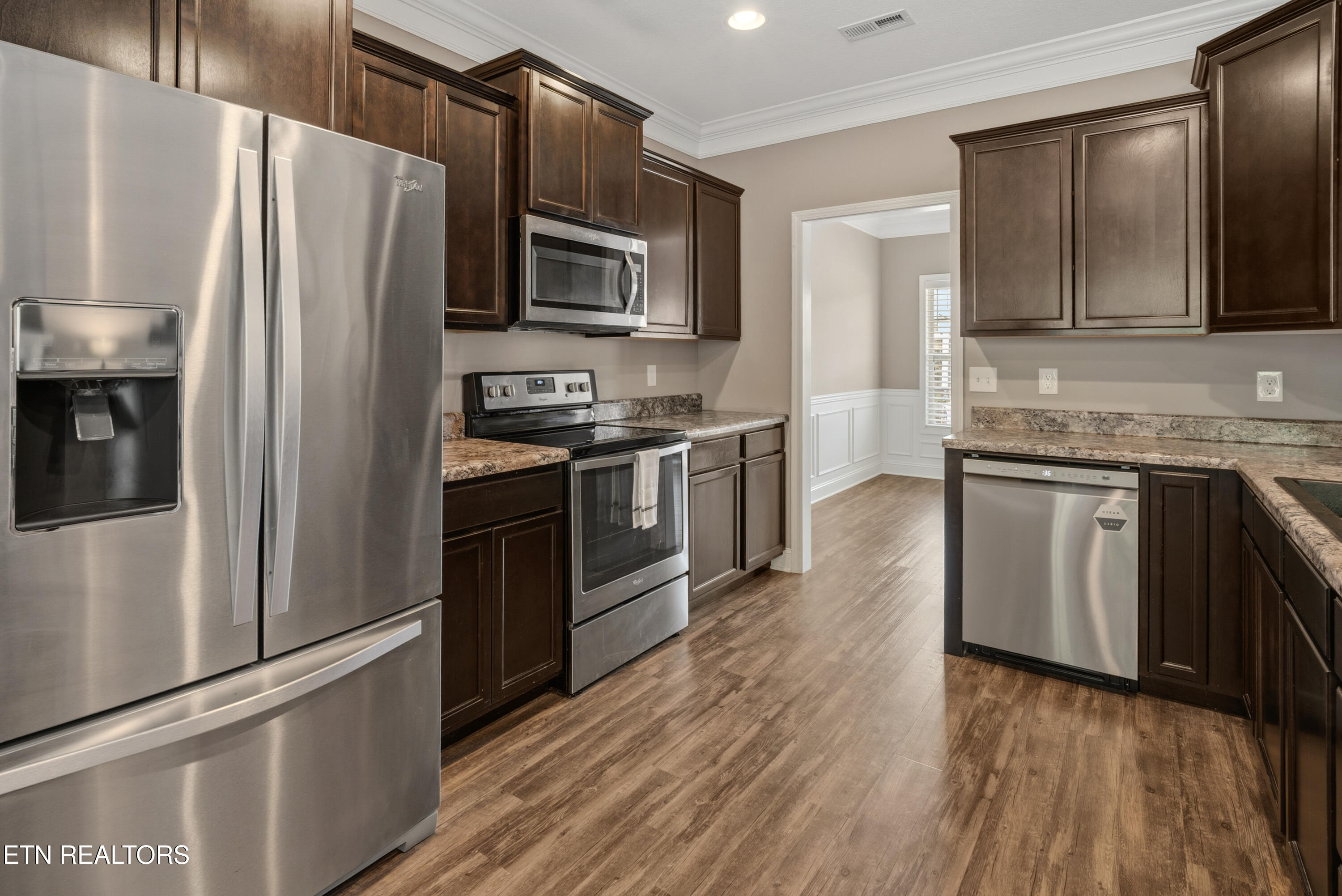 2614 Sweeping Rain Lane Knoxville TN 37931
