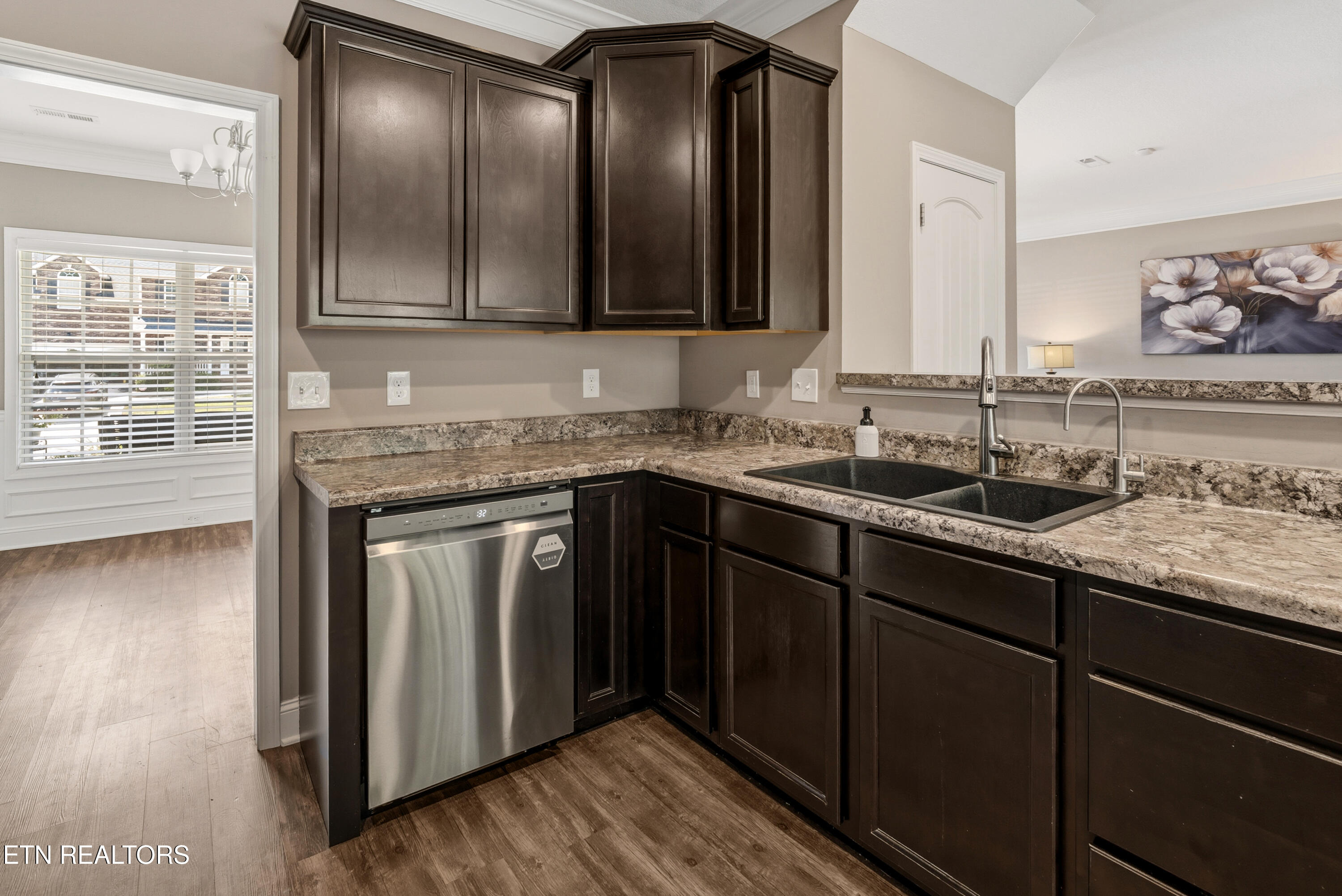 2614 Sweeping Rain Lane Knoxville TN 37931
