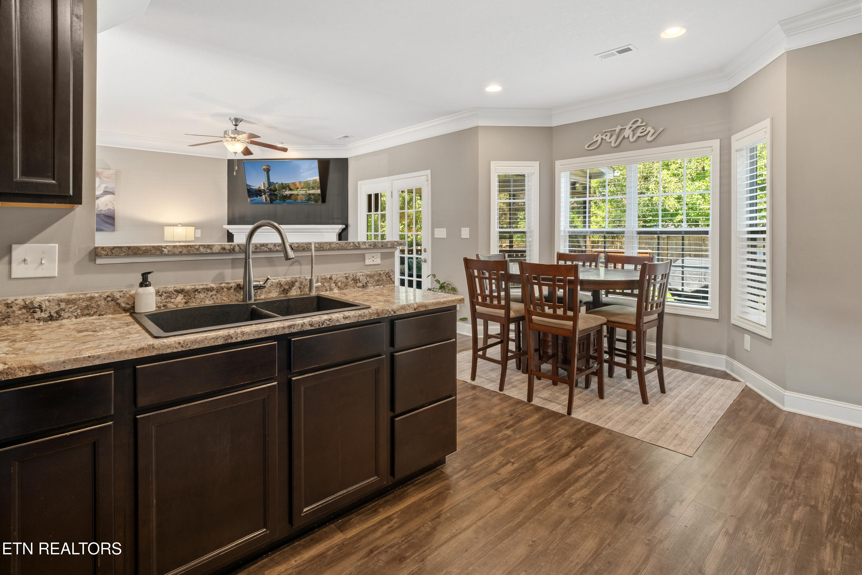 2614 Sweeping Rain Lane Knoxville TN 37931