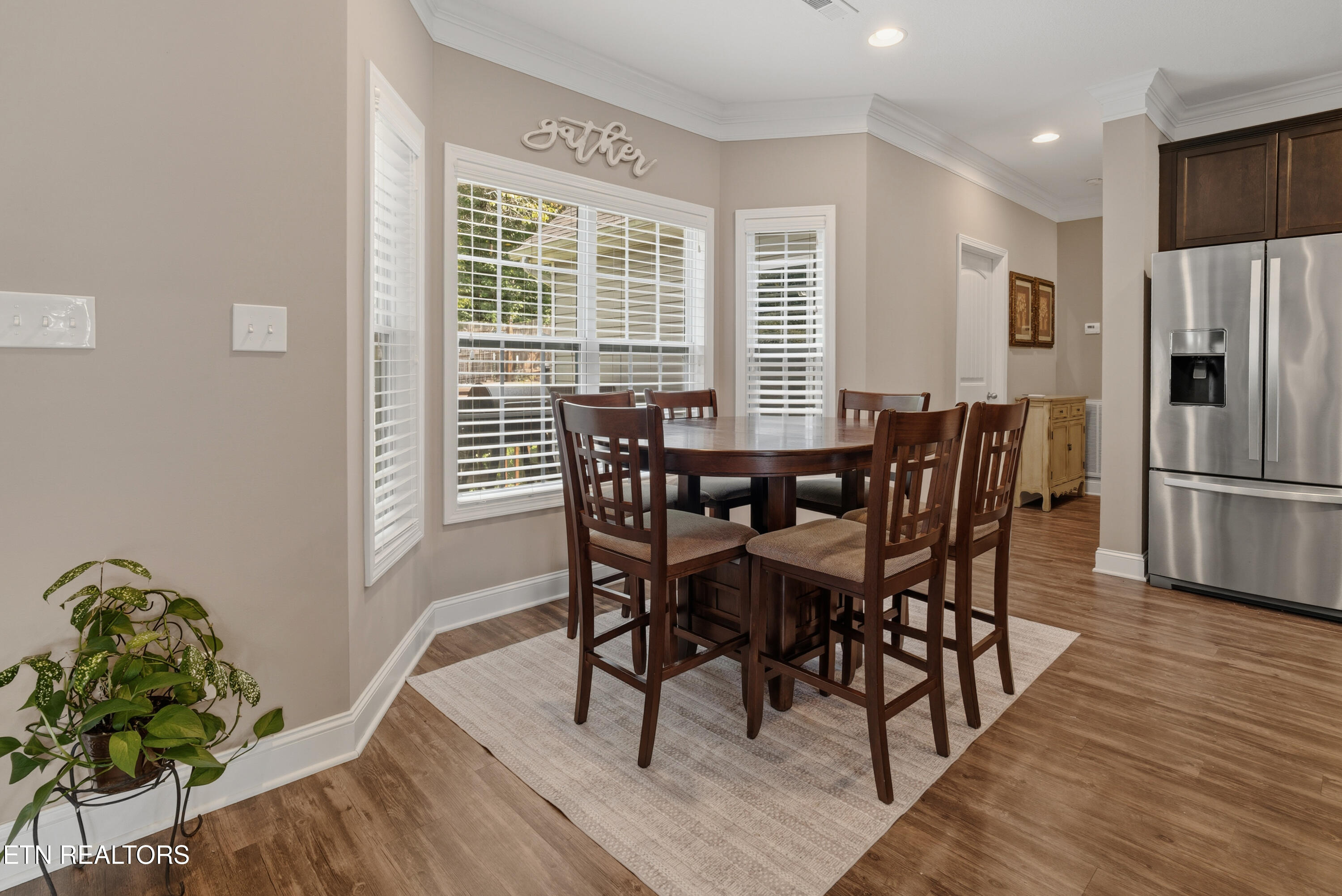 2614 Sweeping Rain Lane Knoxville TN 37931