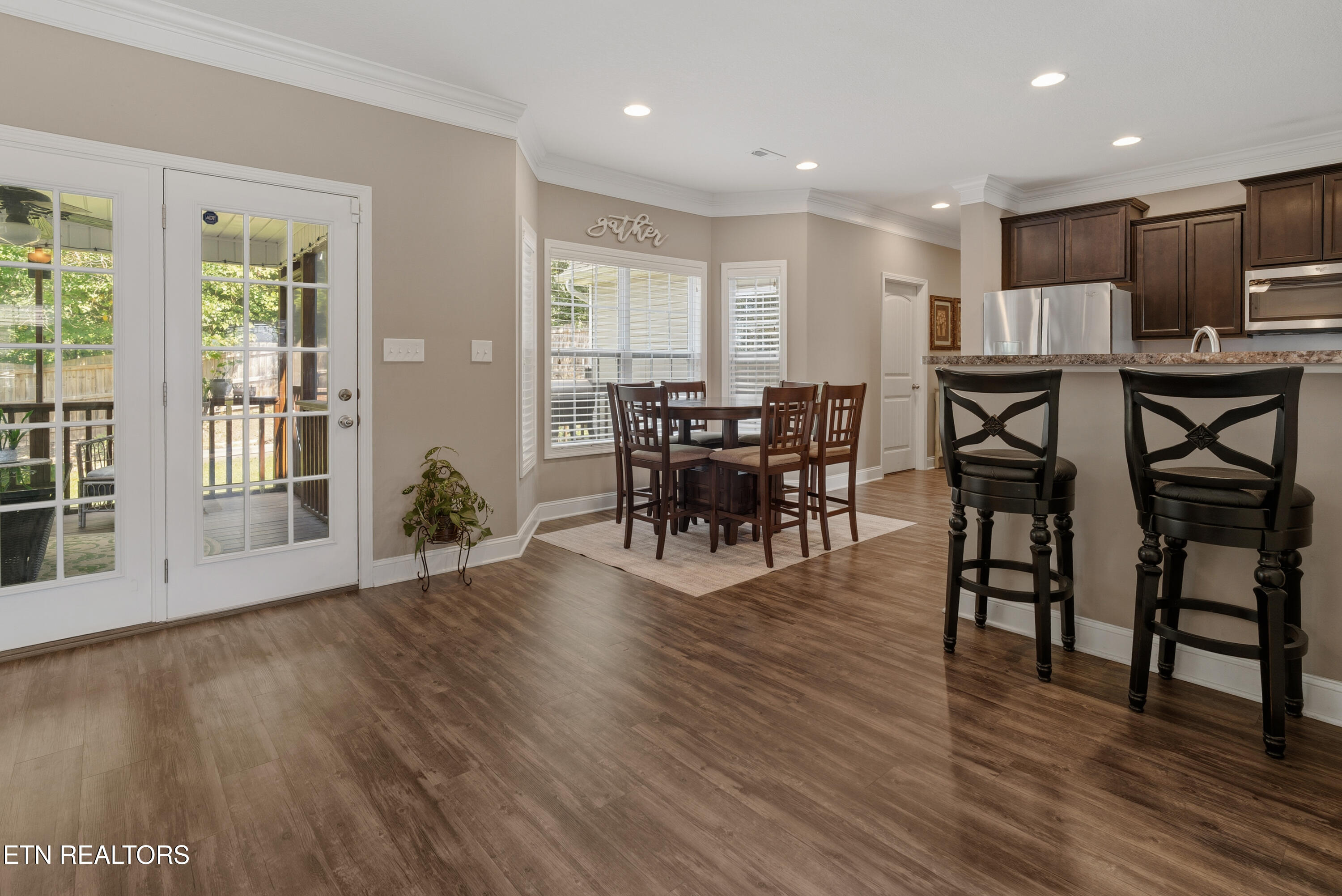 2614 Sweeping Rain Lane Knoxville TN 37931