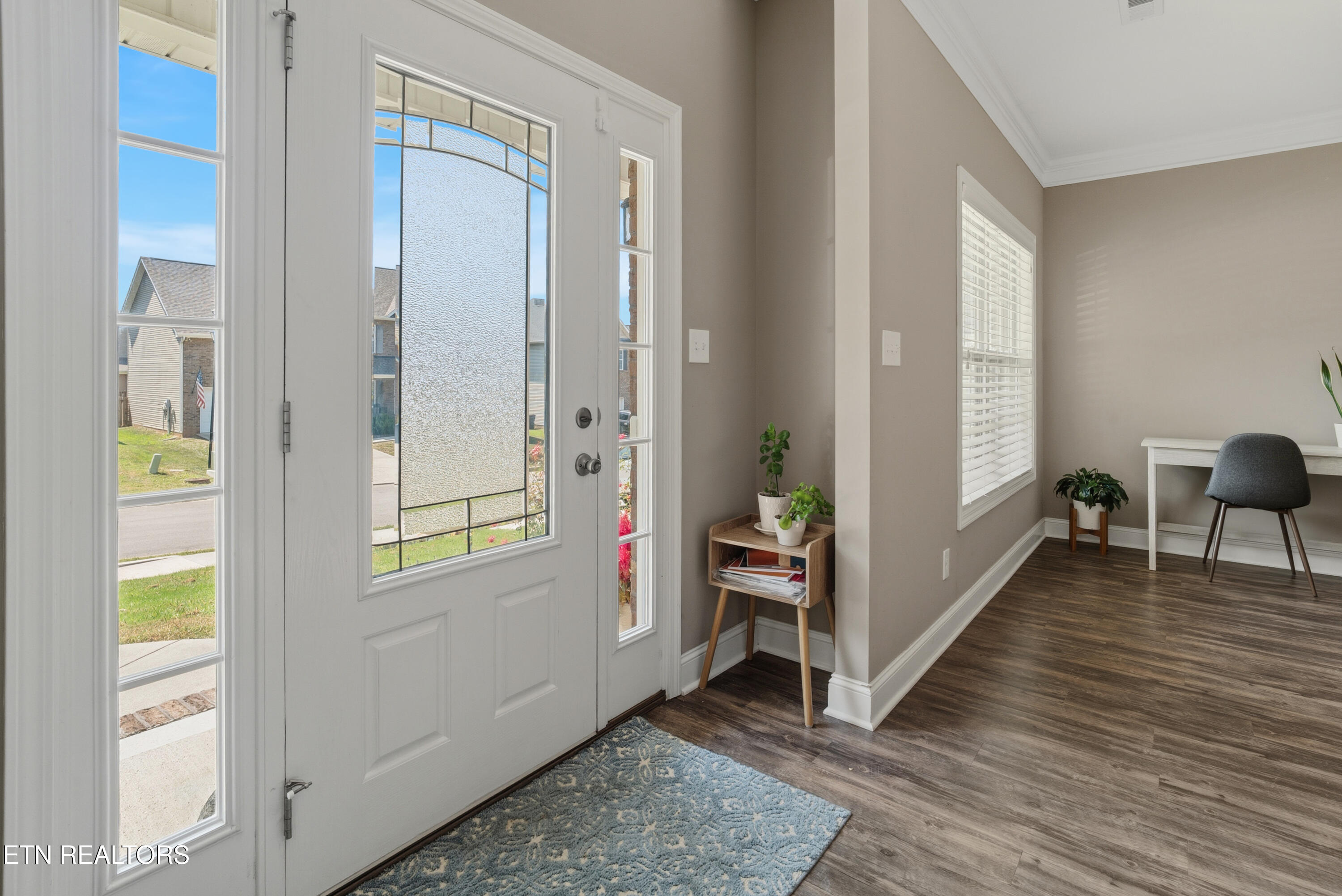 2614 Sweeping Rain Lane Knoxville TN 37931