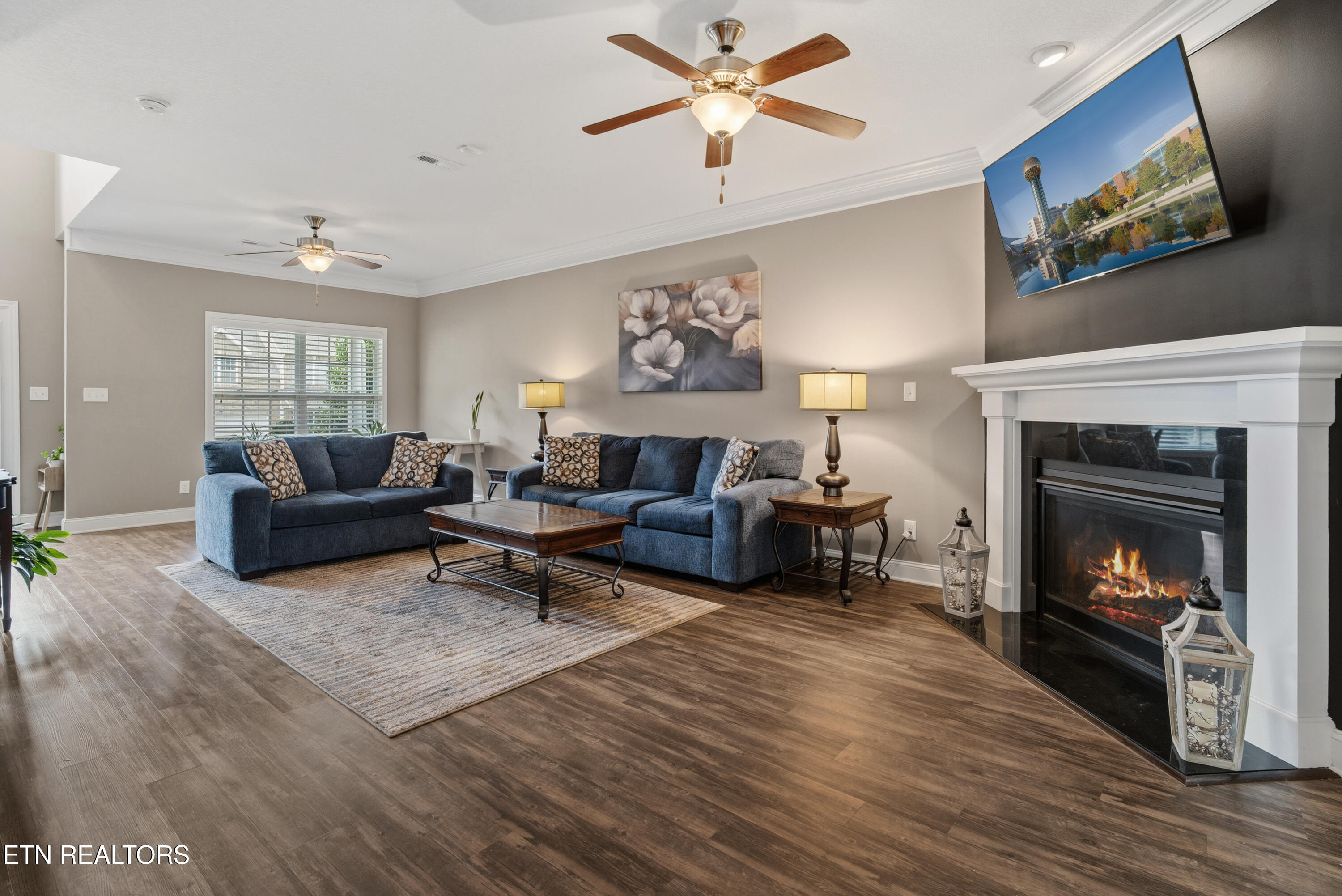 2614 Sweeping Rain Lane Knoxville TN 37931