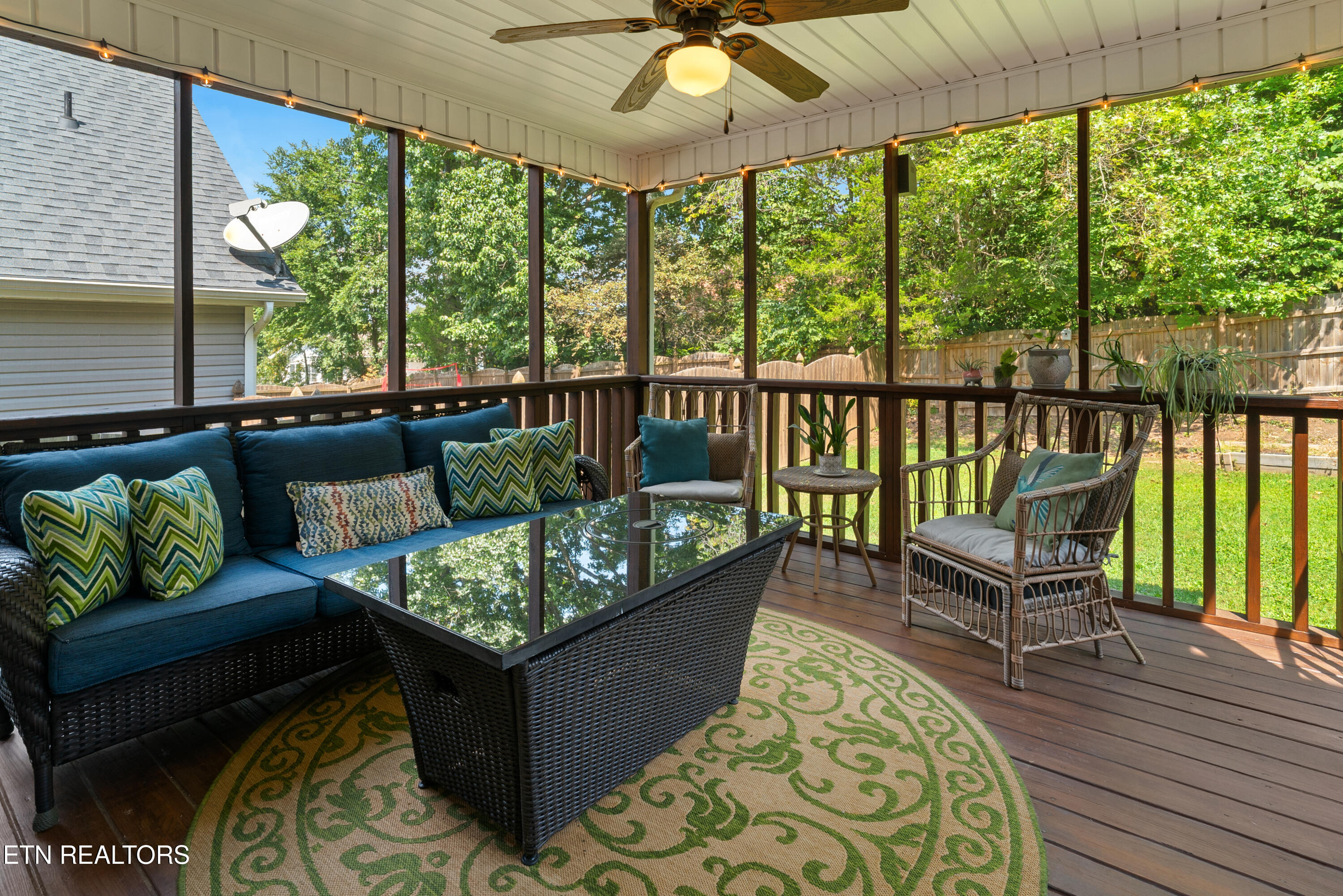 2614 Sweeping Rain Lane Knoxville TN 37931