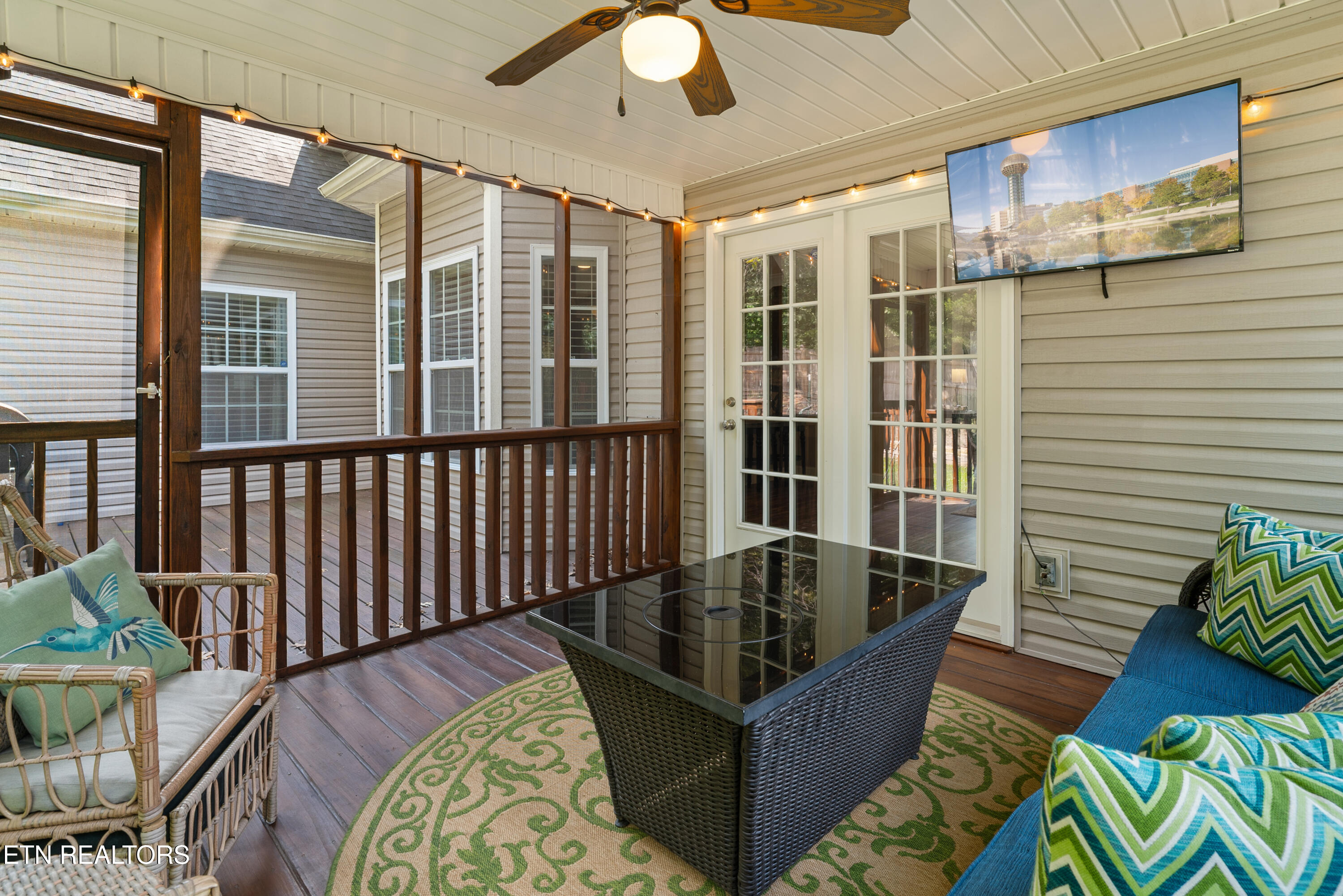 2614 Sweeping Rain Lane Knoxville TN 37931