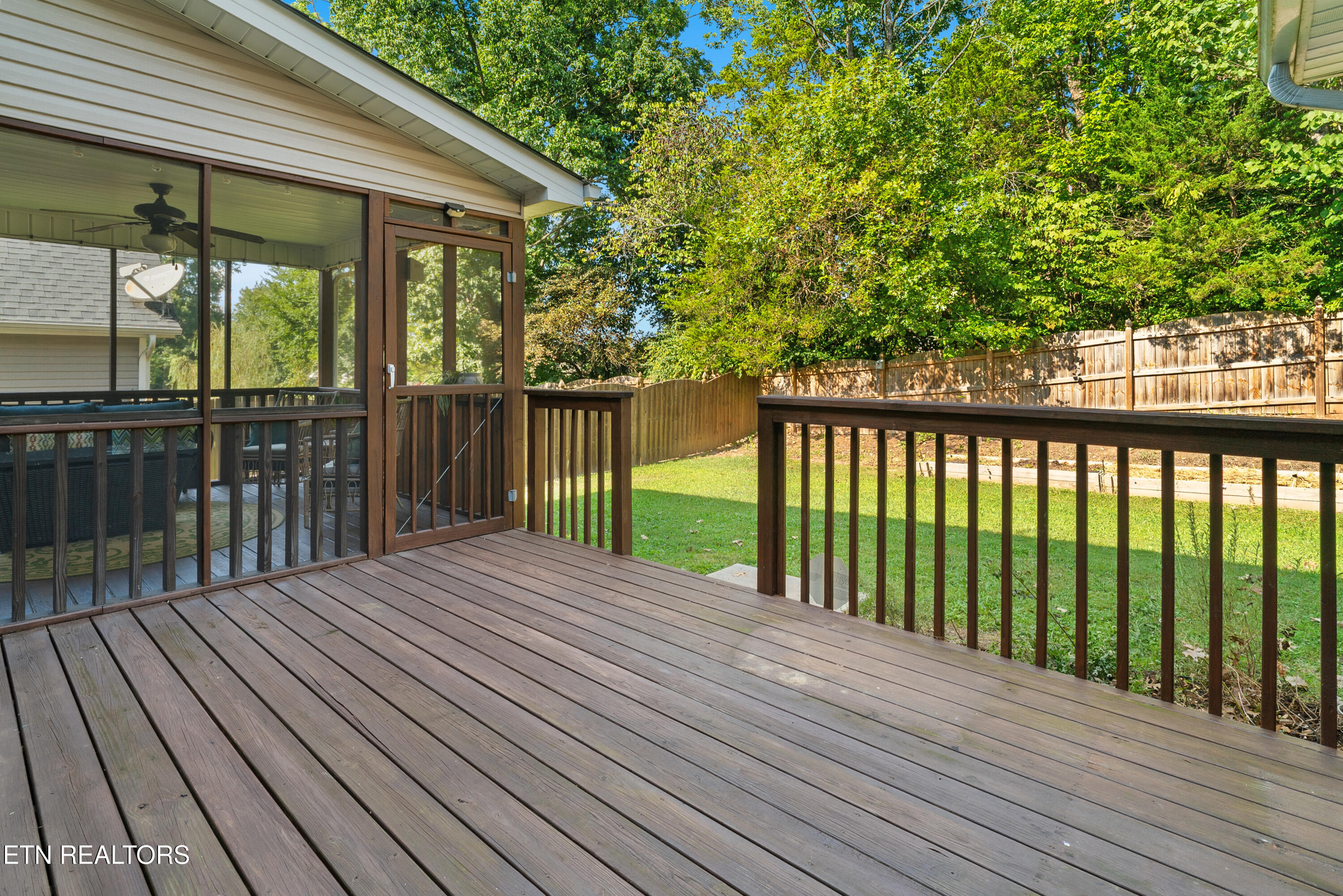 2614 Sweeping Rain Lane Knoxville TN 37931