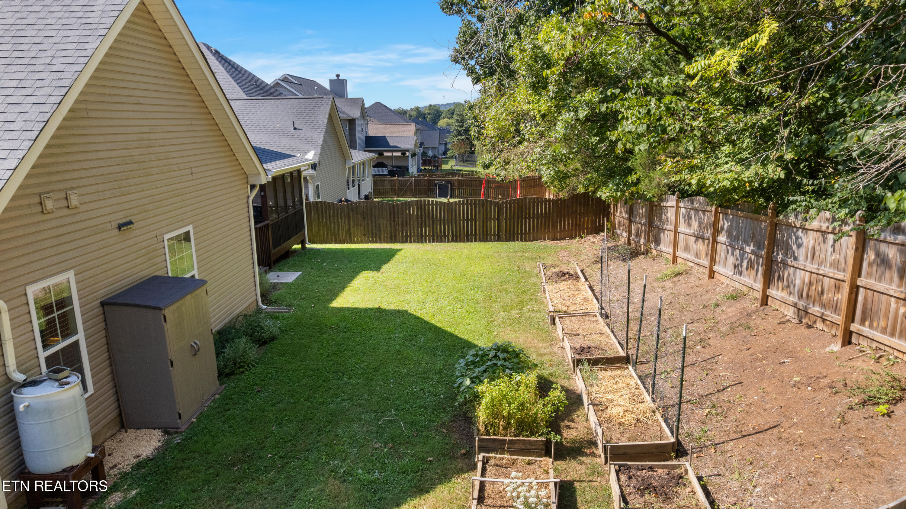 2614 Sweeping Rain Lane Knoxville TN 37931