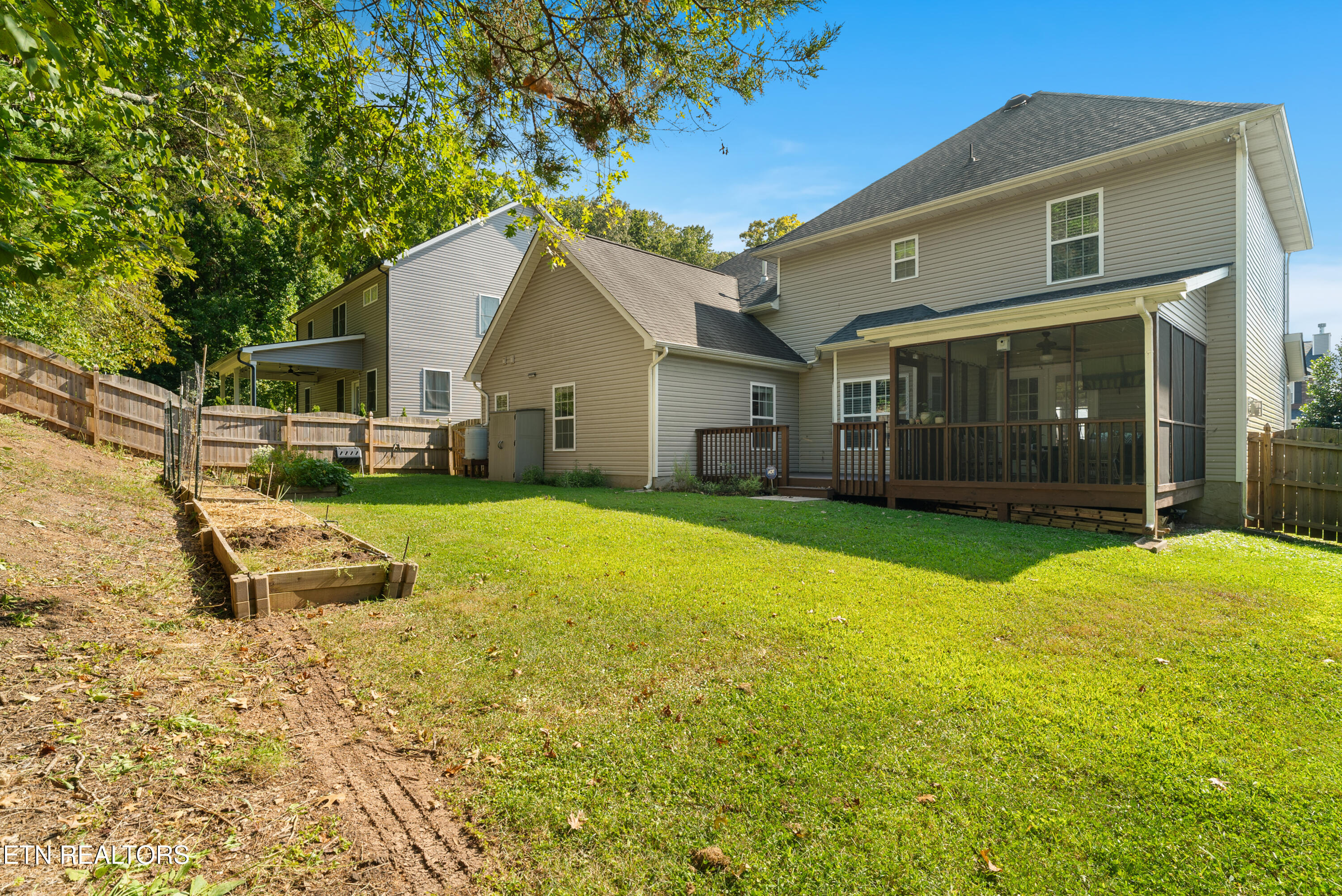 2614 Sweeping Rain Lane Knoxville TN 37931