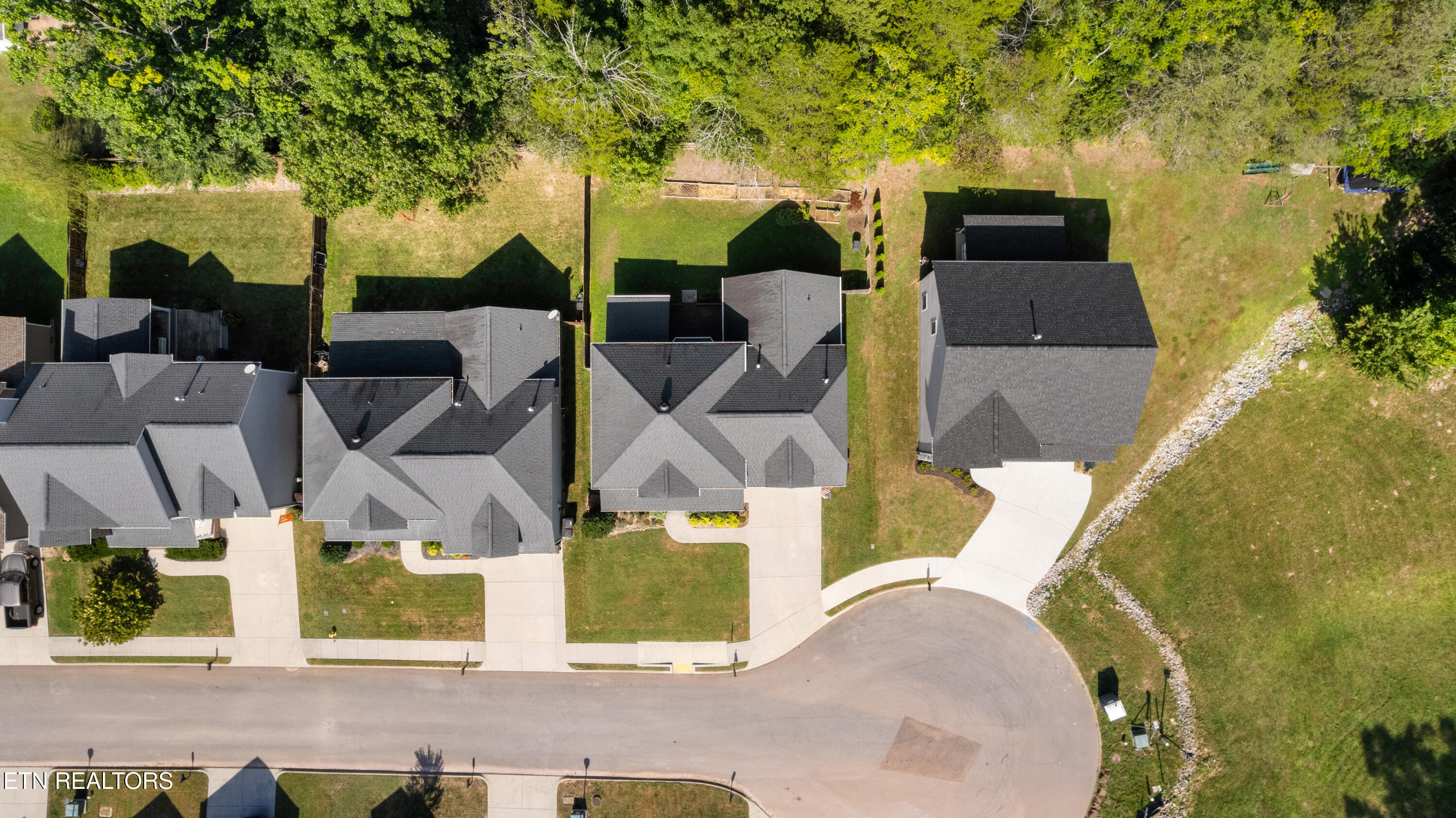 2614 Sweeping Rain Lane Knoxville TN 37931