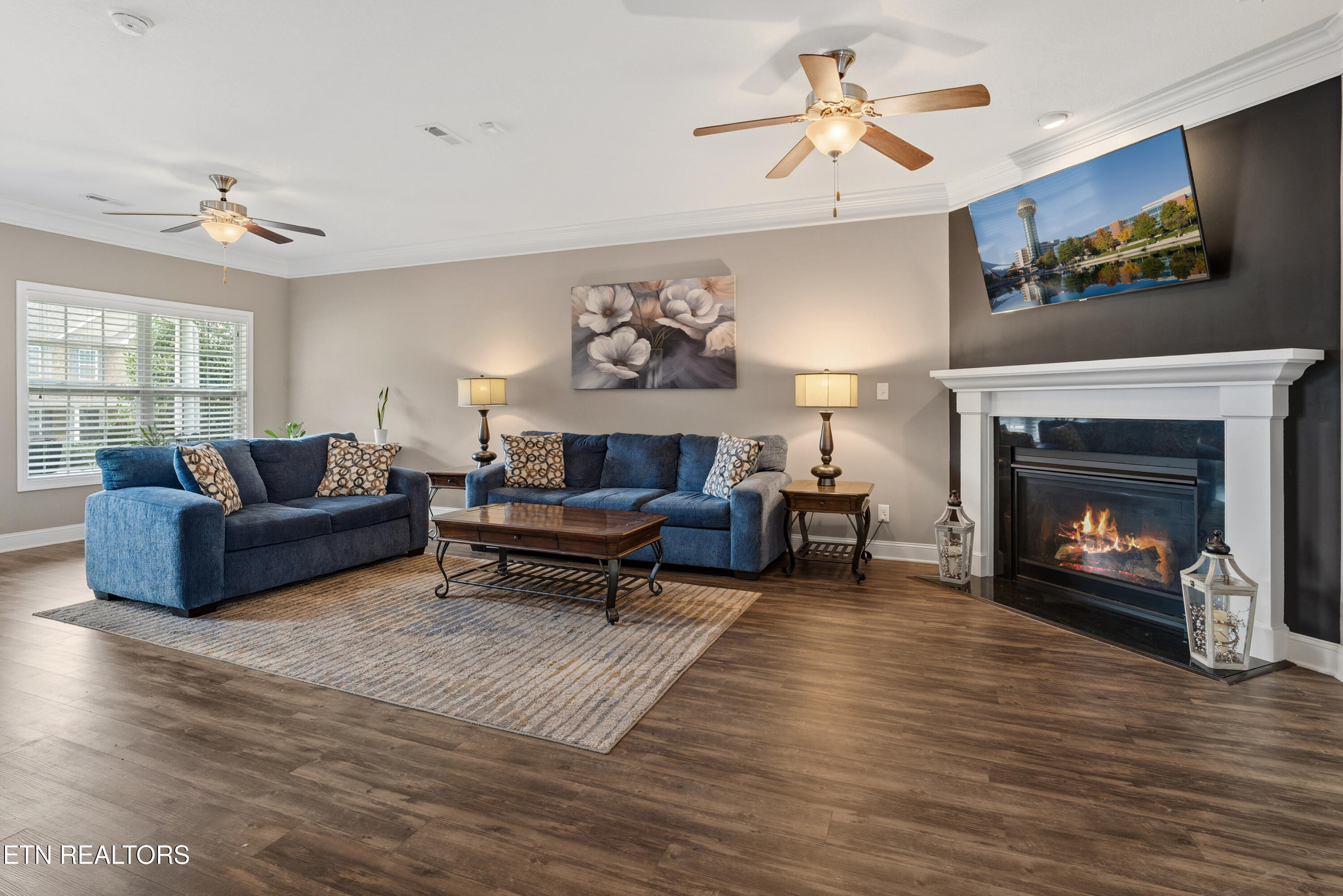 2614 Sweeping Rain Lane Knoxville TN 37931