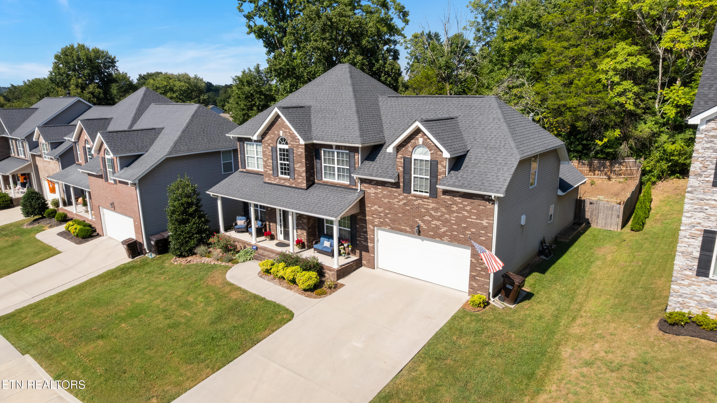 2614 Sweeping Rain Lane Knoxville TN 37931