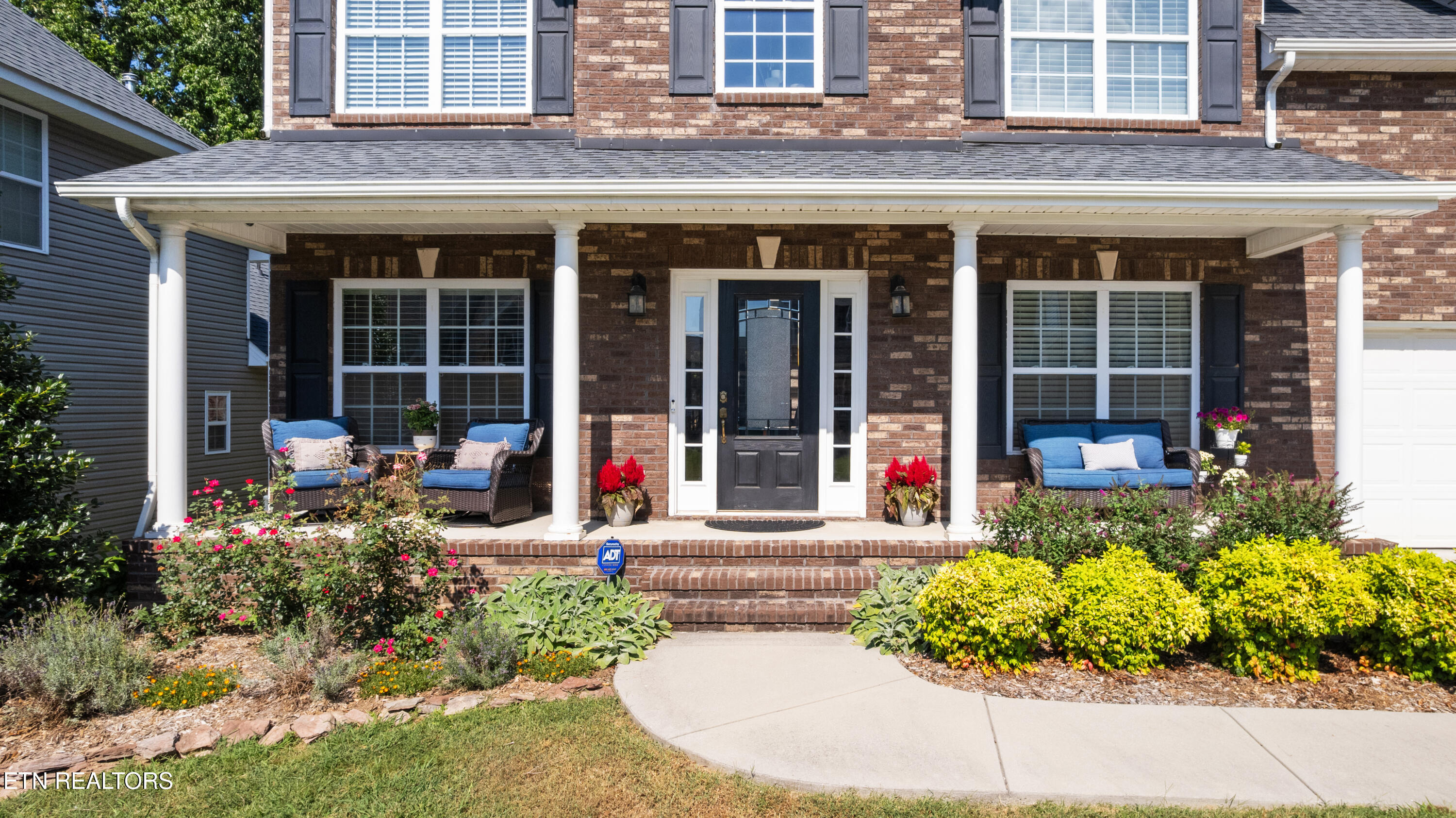 2614 Sweeping Rain Lane Knoxville TN 37931