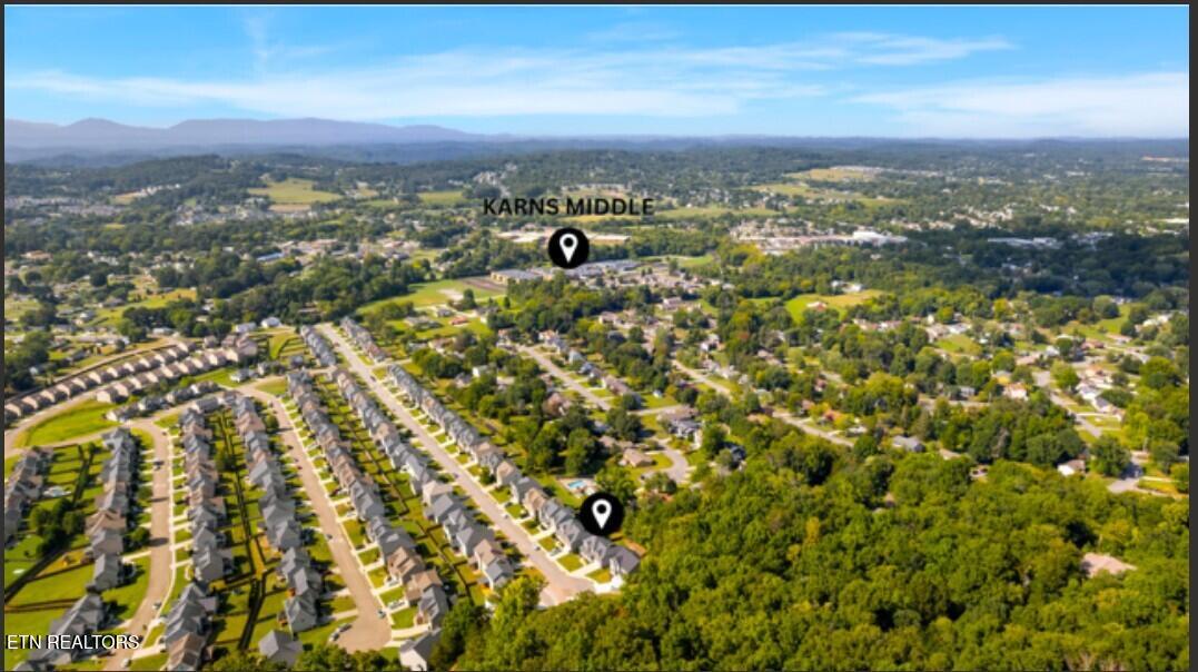 2614 Sweeping Rain Lane Knoxville TN 37931
