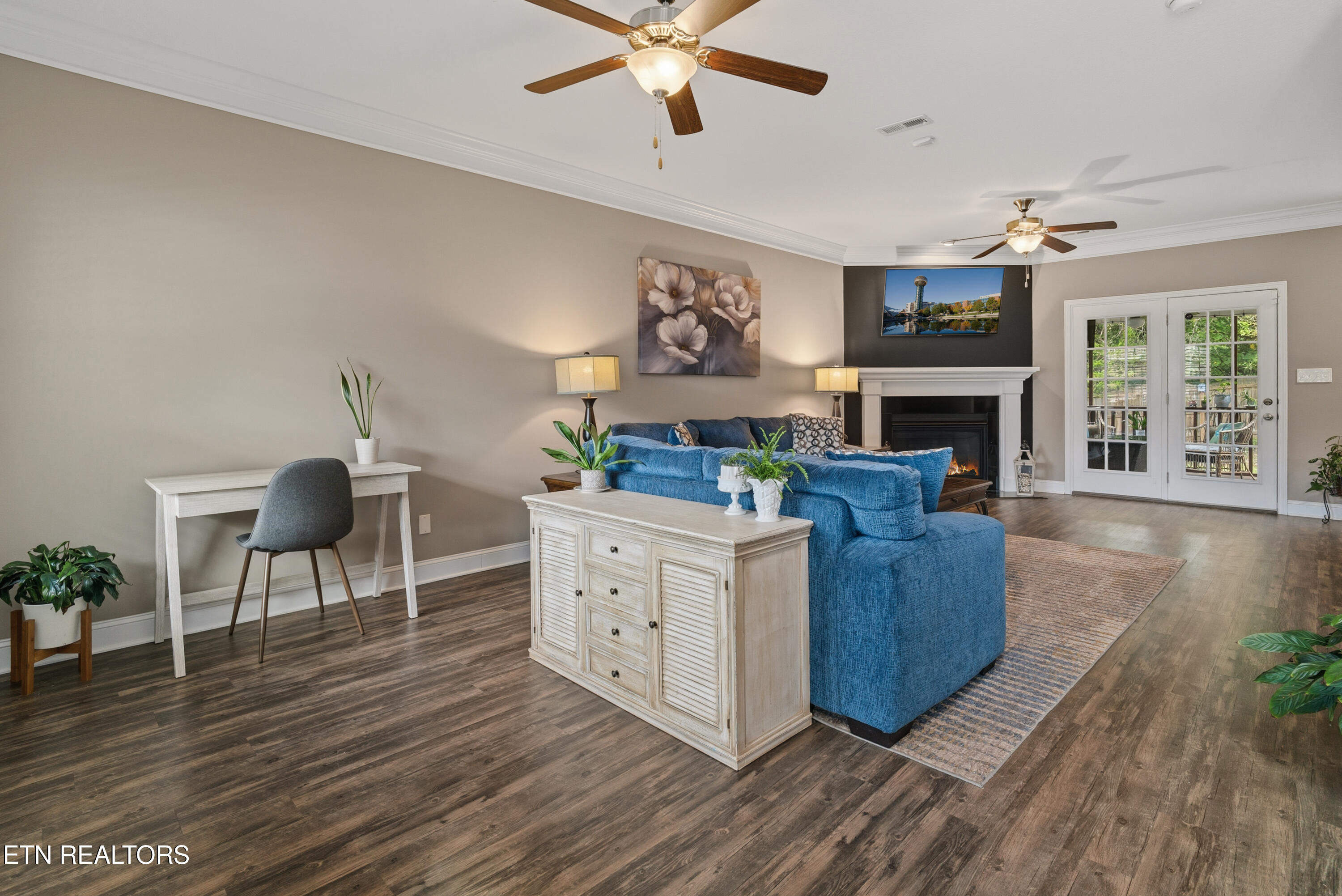 2614 Sweeping Rain Lane Knoxville TN 37931