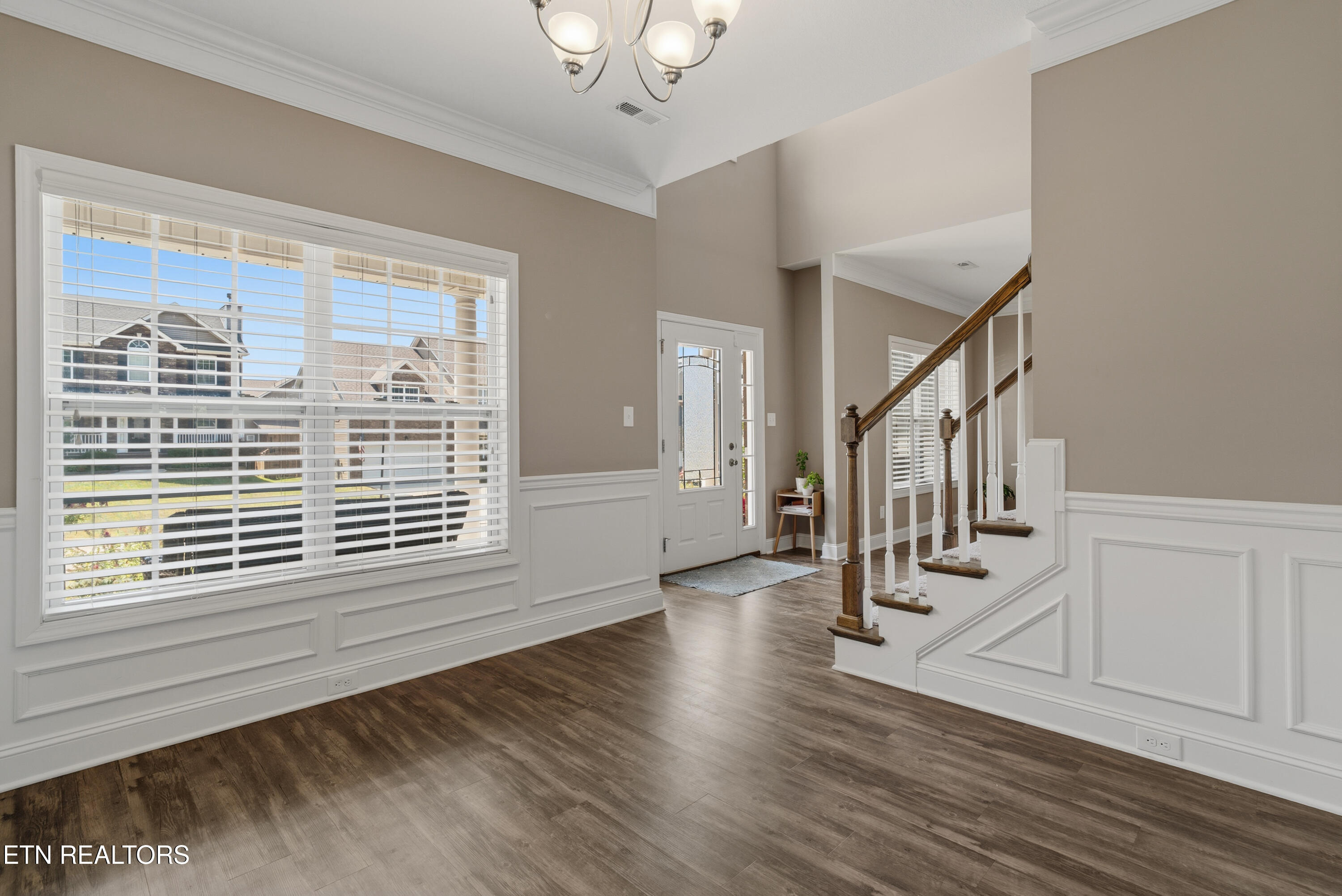 2614 Sweeping Rain Lane Knoxville TN 37931