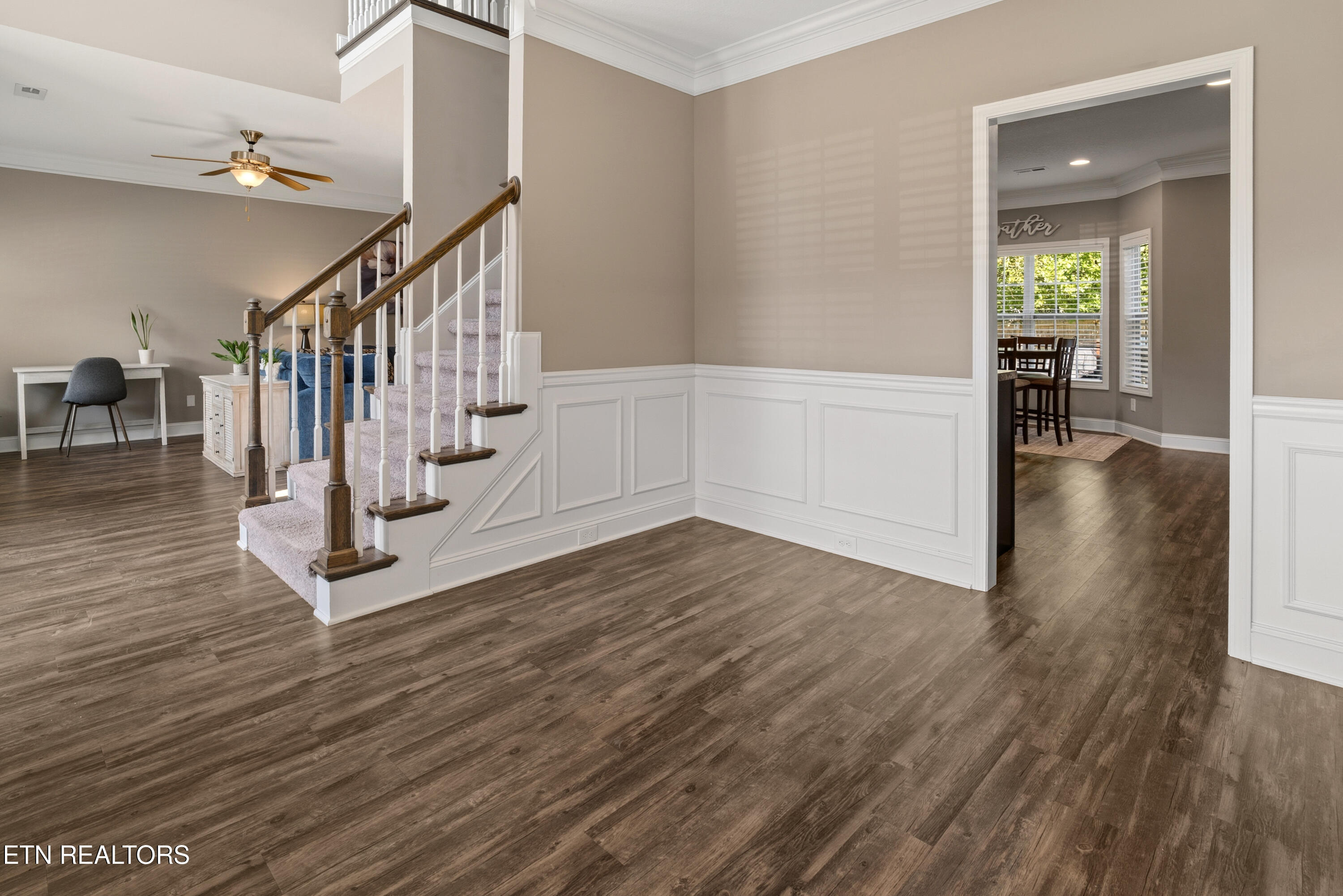 2614 Sweeping Rain Lane Knoxville TN 37931