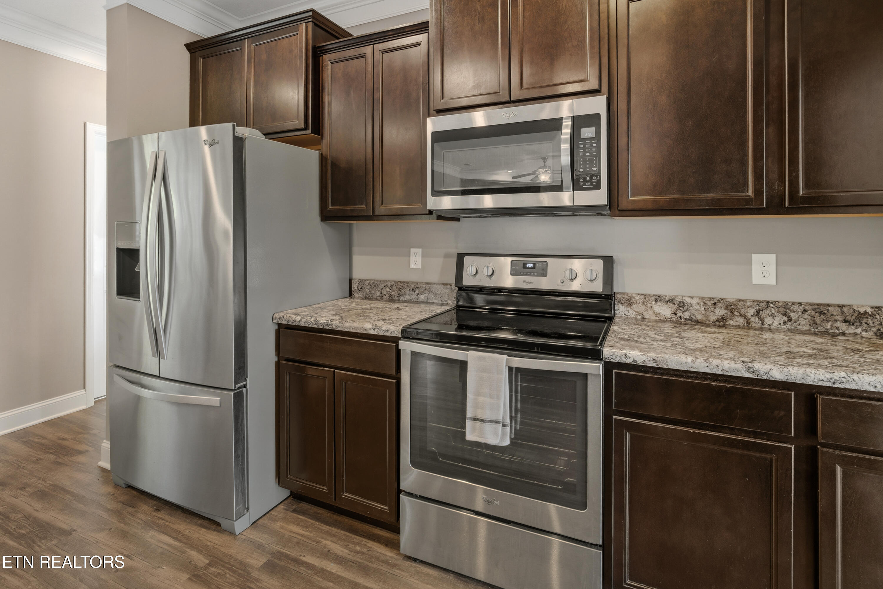 2614 Sweeping Rain Lane Knoxville TN 37931