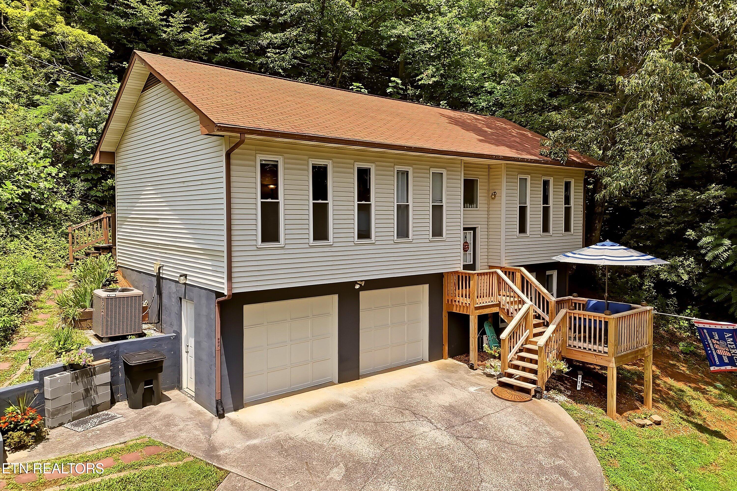 711 Brown Road Knoxville TN 37920