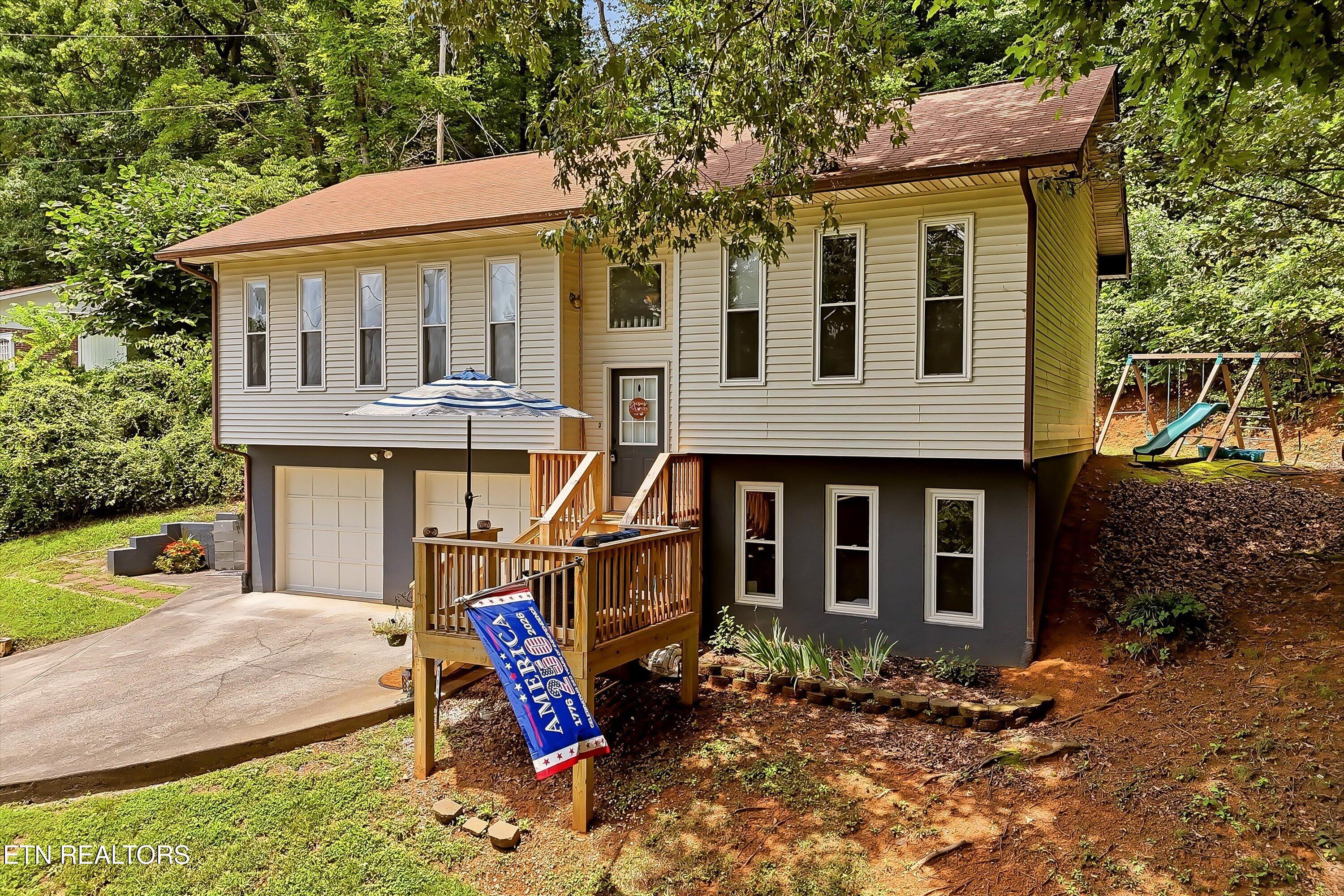 711 Brown Road Knoxville TN 37920