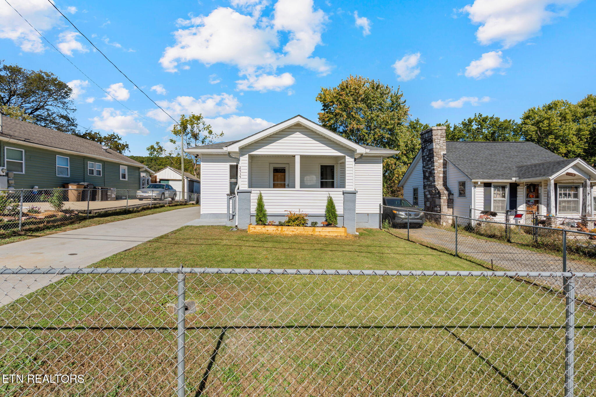 2535 Belmont Heights Avenue Knoxville TN 37921