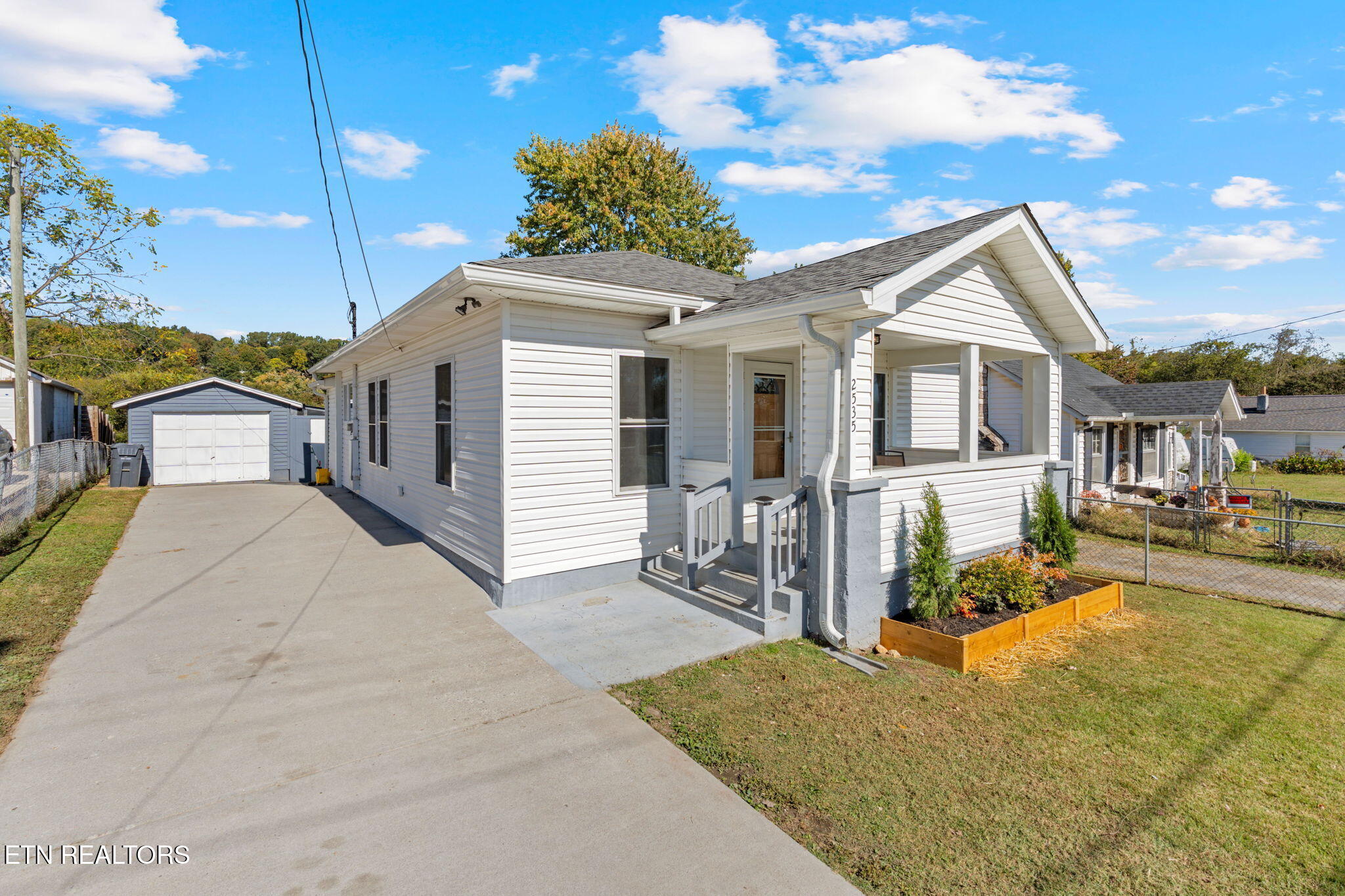 2535 Belmont Heights Avenue Knoxville TN 37921