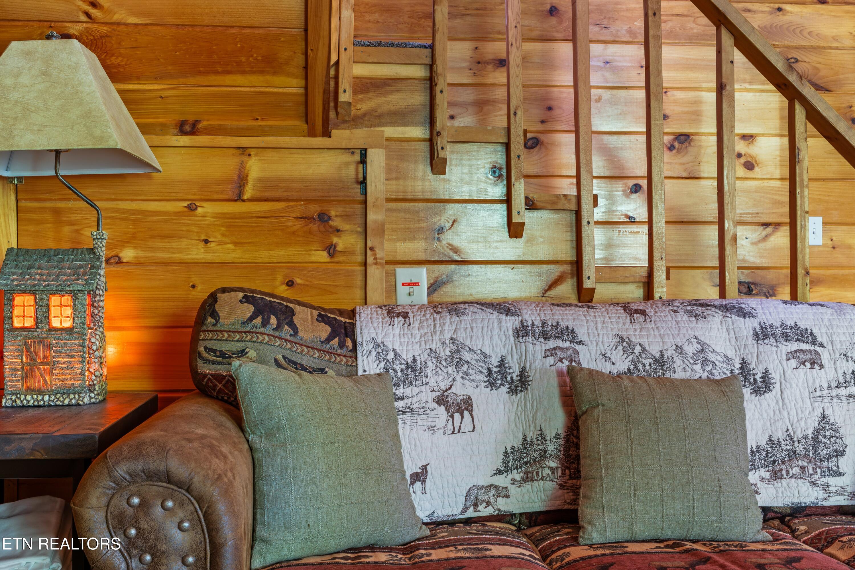 1830 Cherry View Lane Pigeon Forge TN 37876