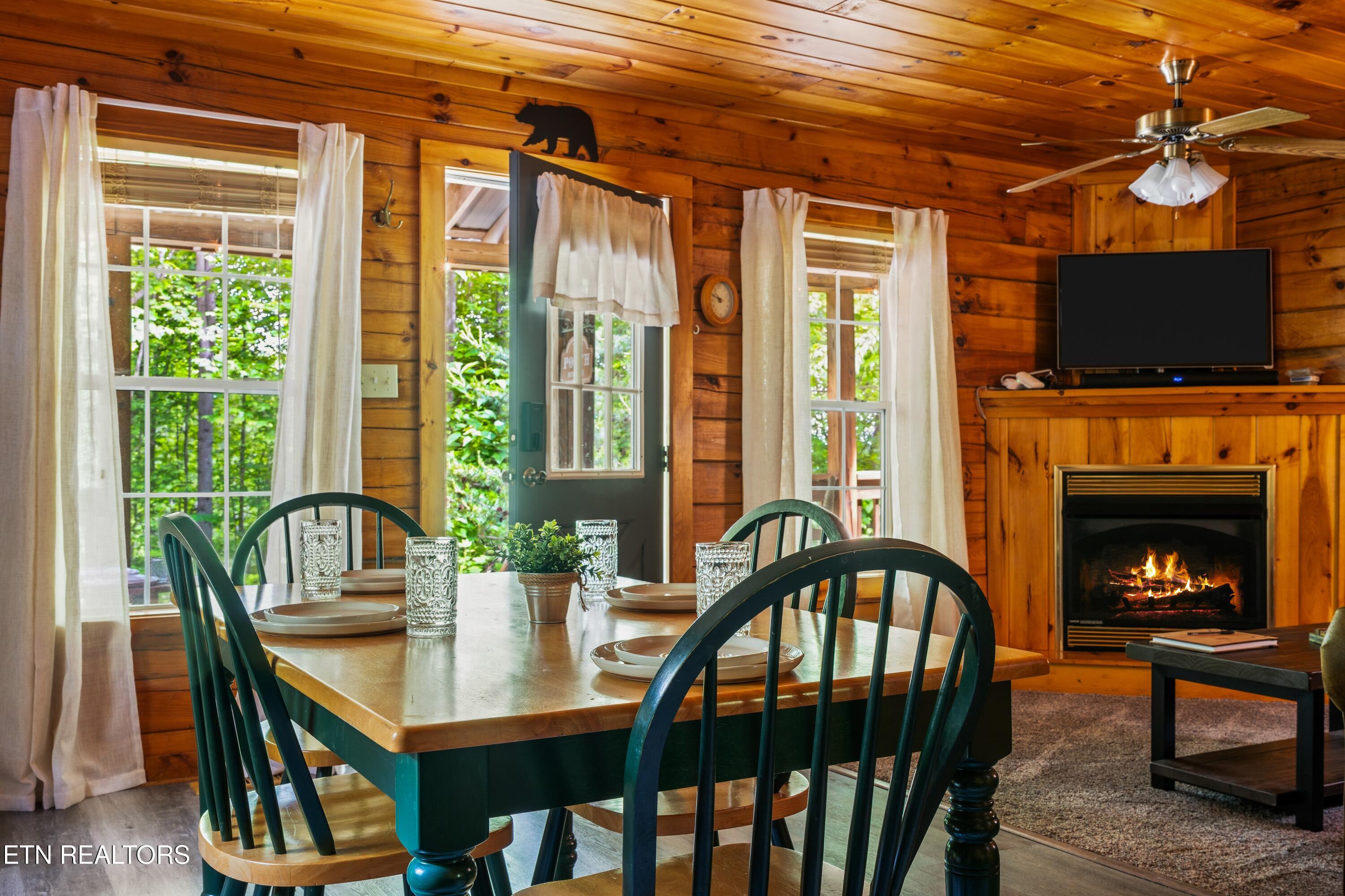 1830 Cherry View Lane Pigeon Forge TN 37876