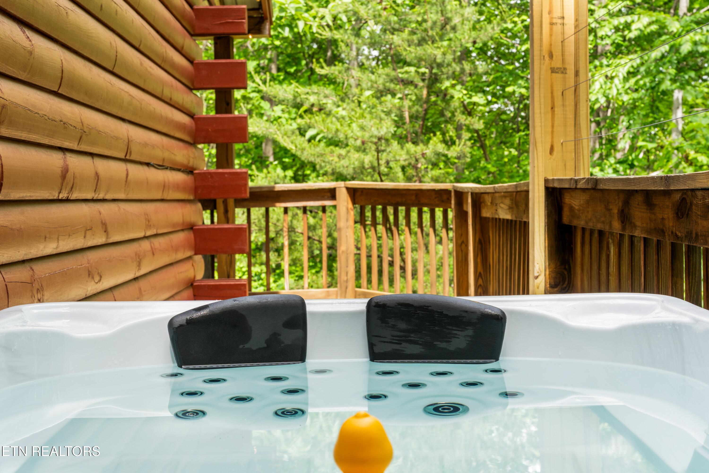 1830 Cherry View Lane Pigeon Forge TN 37876