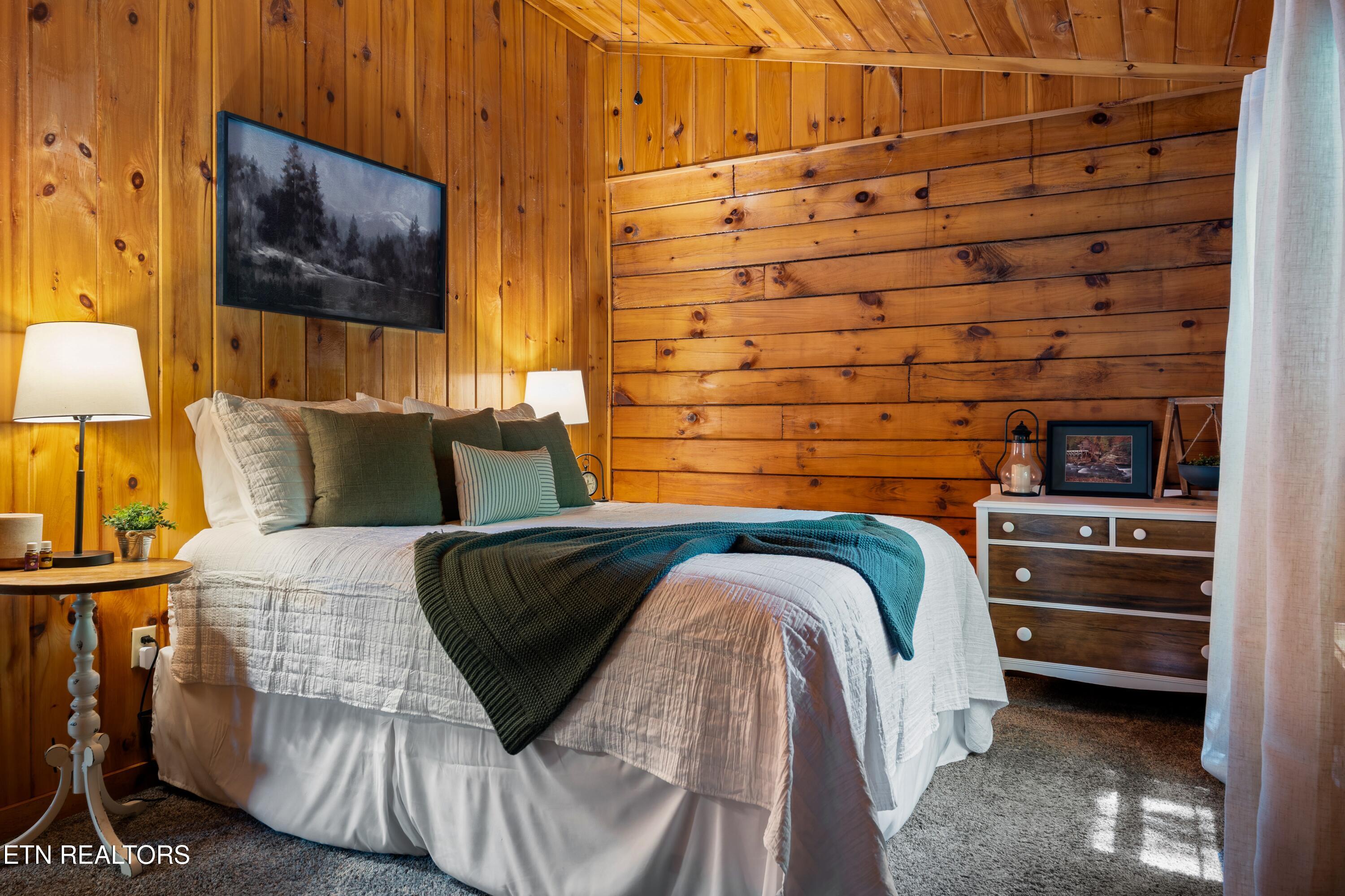 1830 Cherry View Lane Pigeon Forge TN 37876
