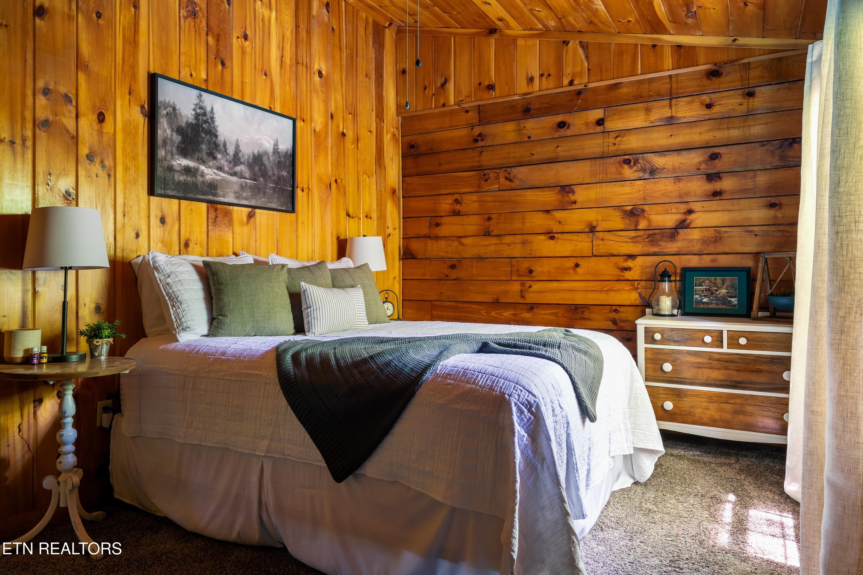 1830 Cherry View Lane Pigeon Forge TN 37876