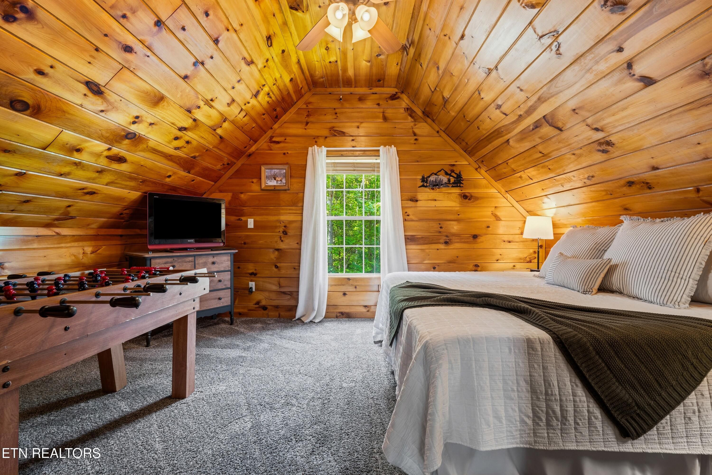 1830 Cherry View Lane Pigeon Forge TN 37876