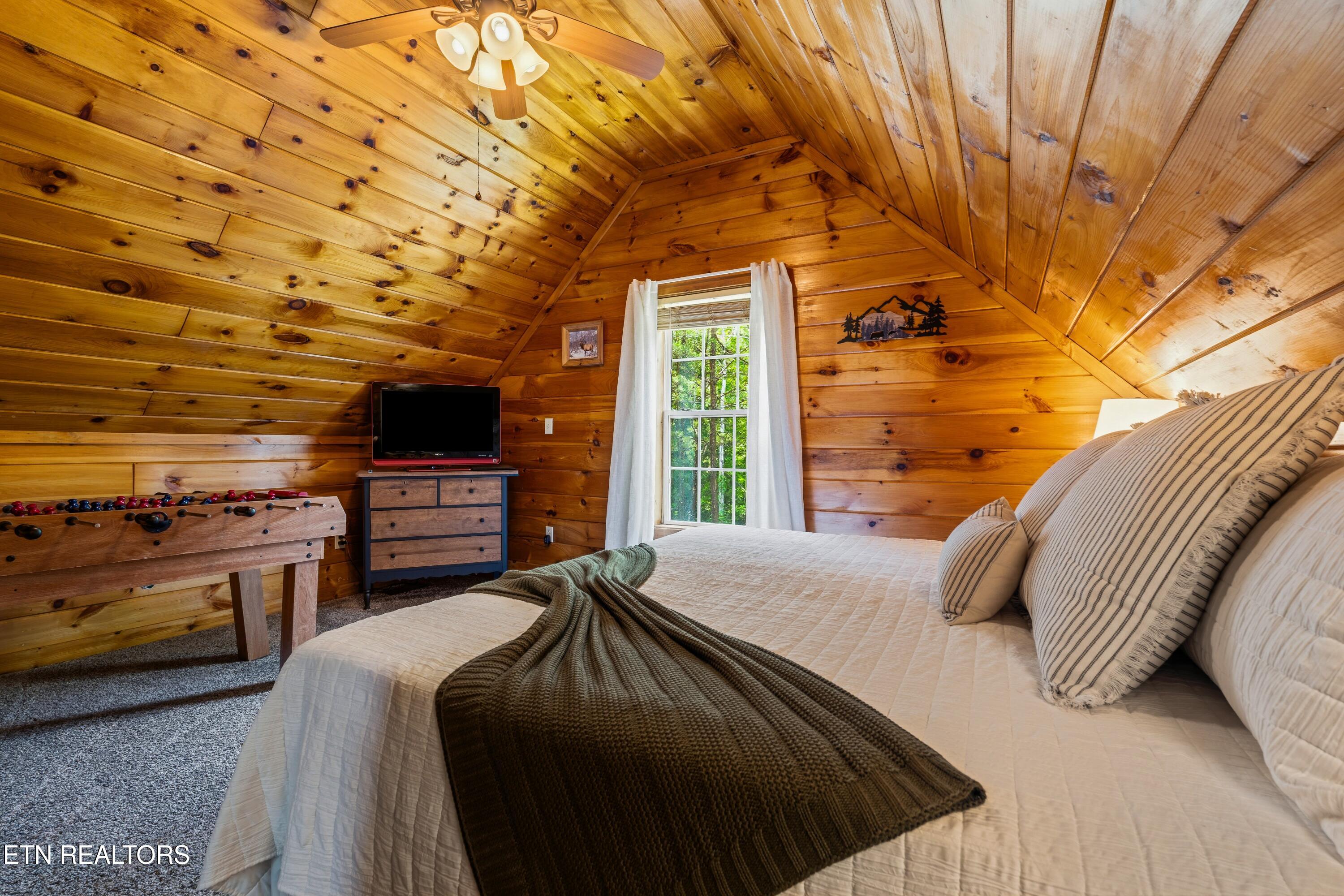 1830 Cherry View Lane Pigeon Forge TN 37876