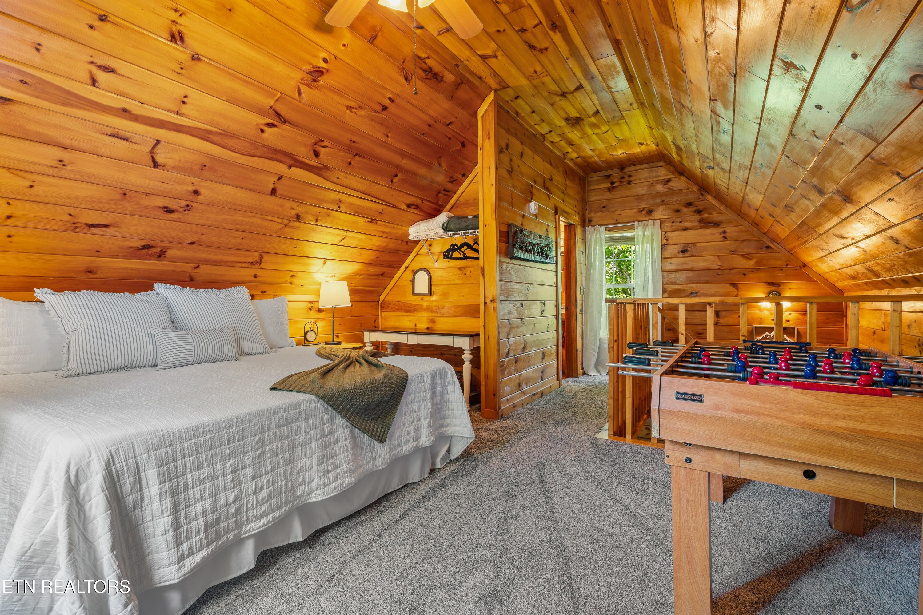 1830 Cherry View Lane Pigeon Forge TN 37876