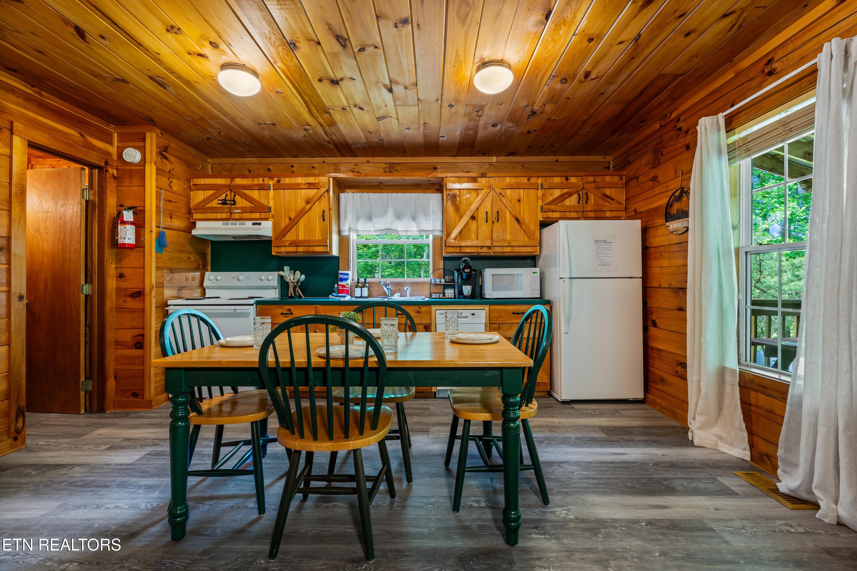 1830 Cherry View Lane Pigeon Forge TN 37876
