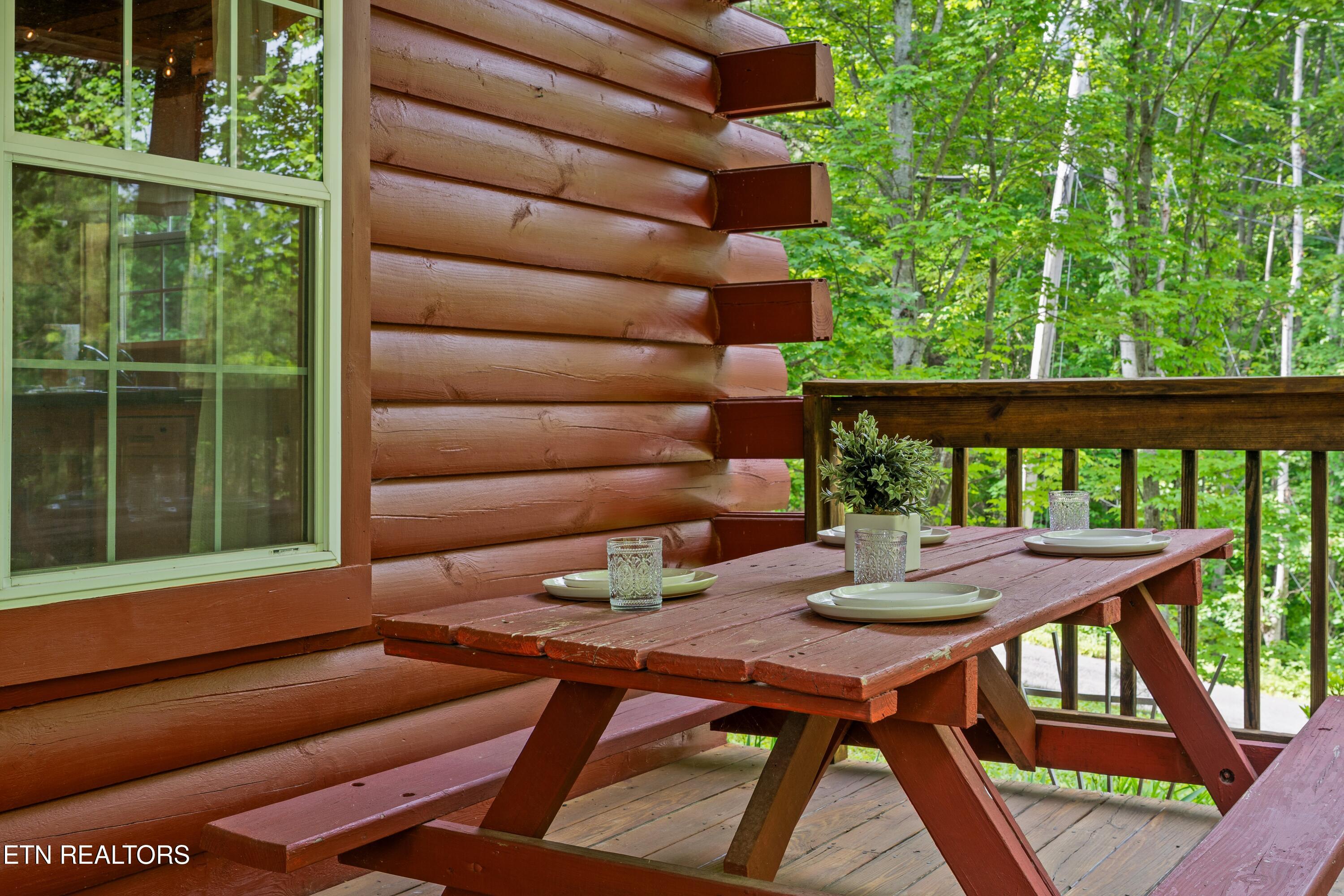 1830 Cherry View Lane Pigeon Forge TN 37876