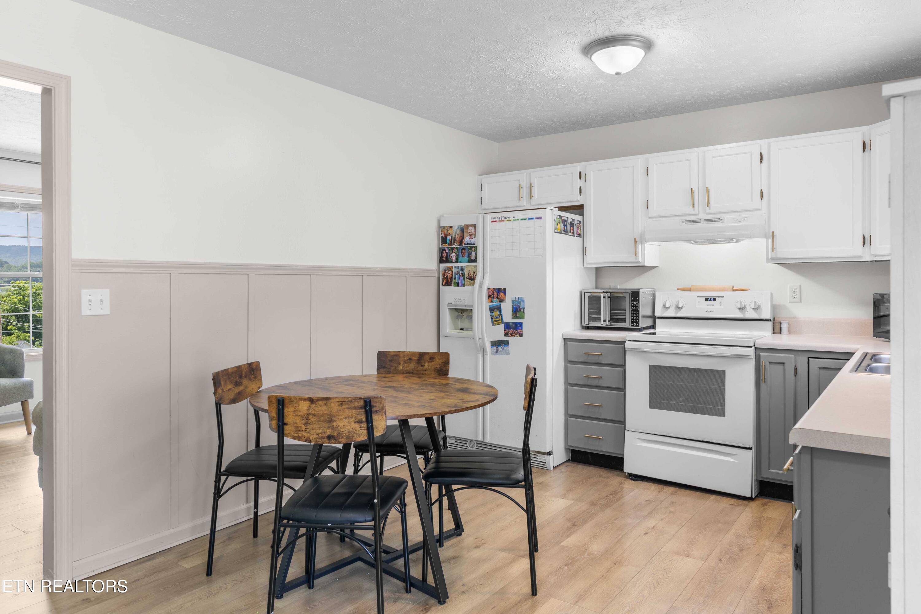 181 Kaysprings Circle Jacksboro TN 37757