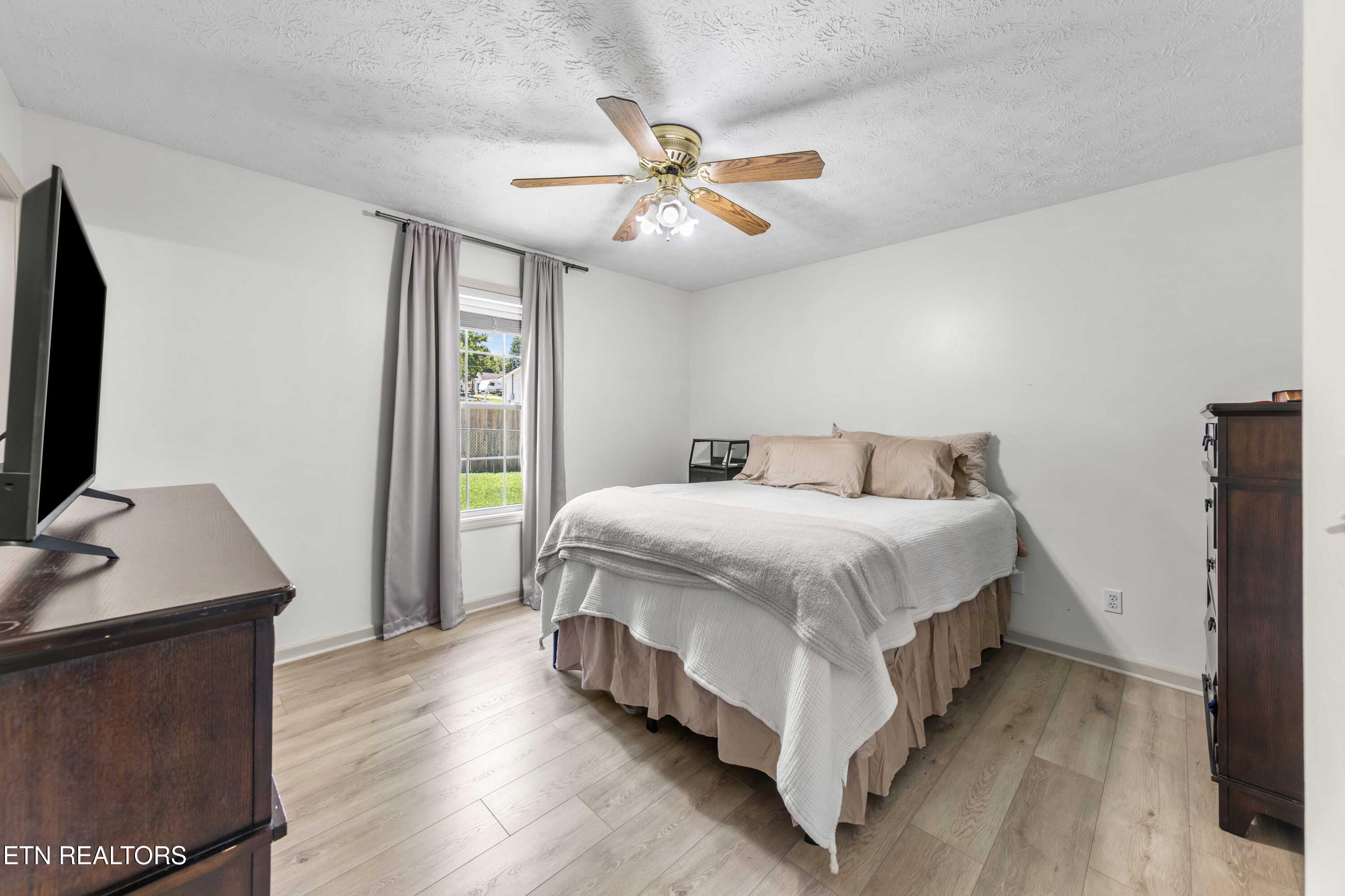 181 Kaysprings Circle Jacksboro TN 37757
