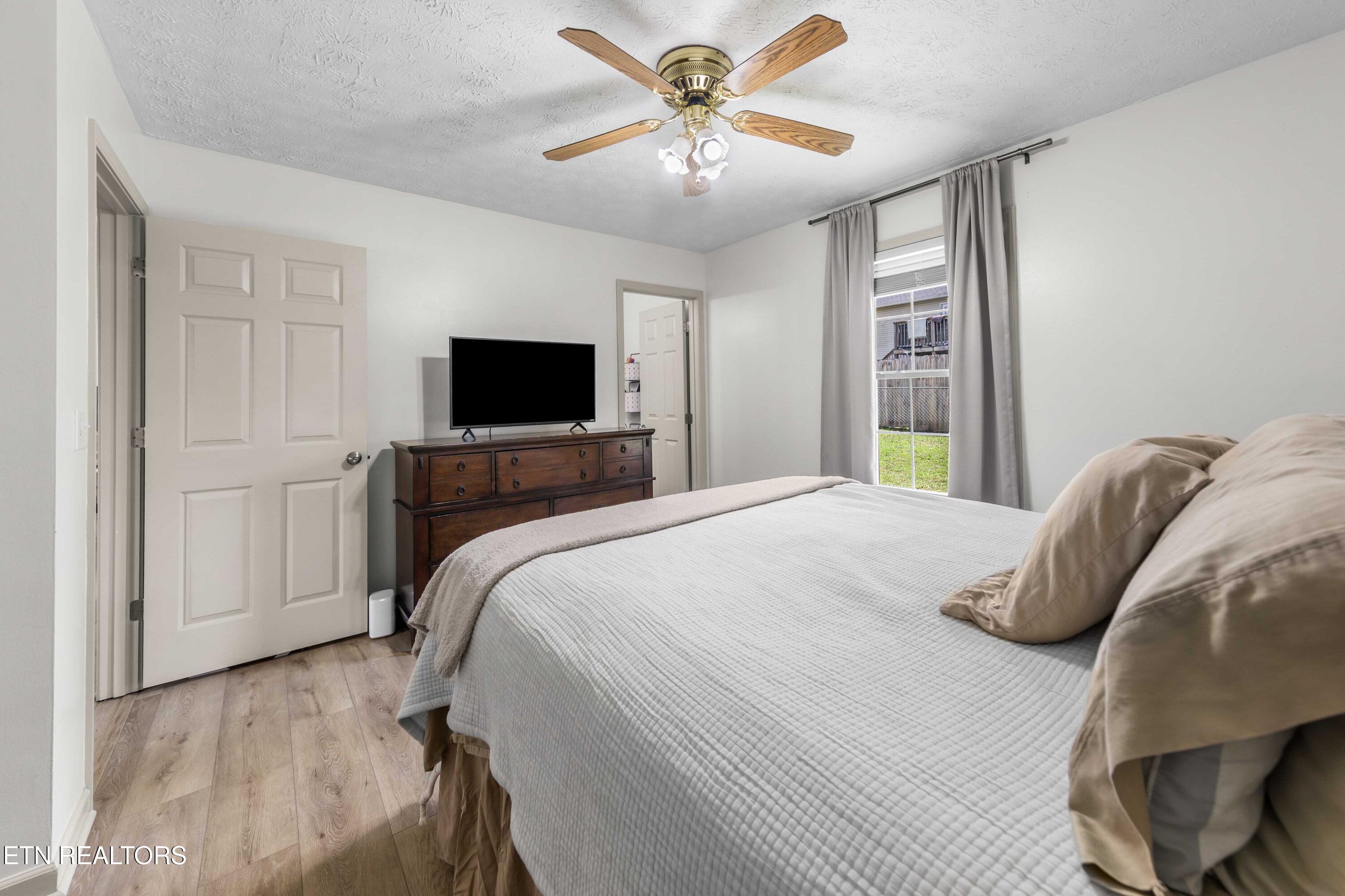 181 Kaysprings Circle Jacksboro TN 37757