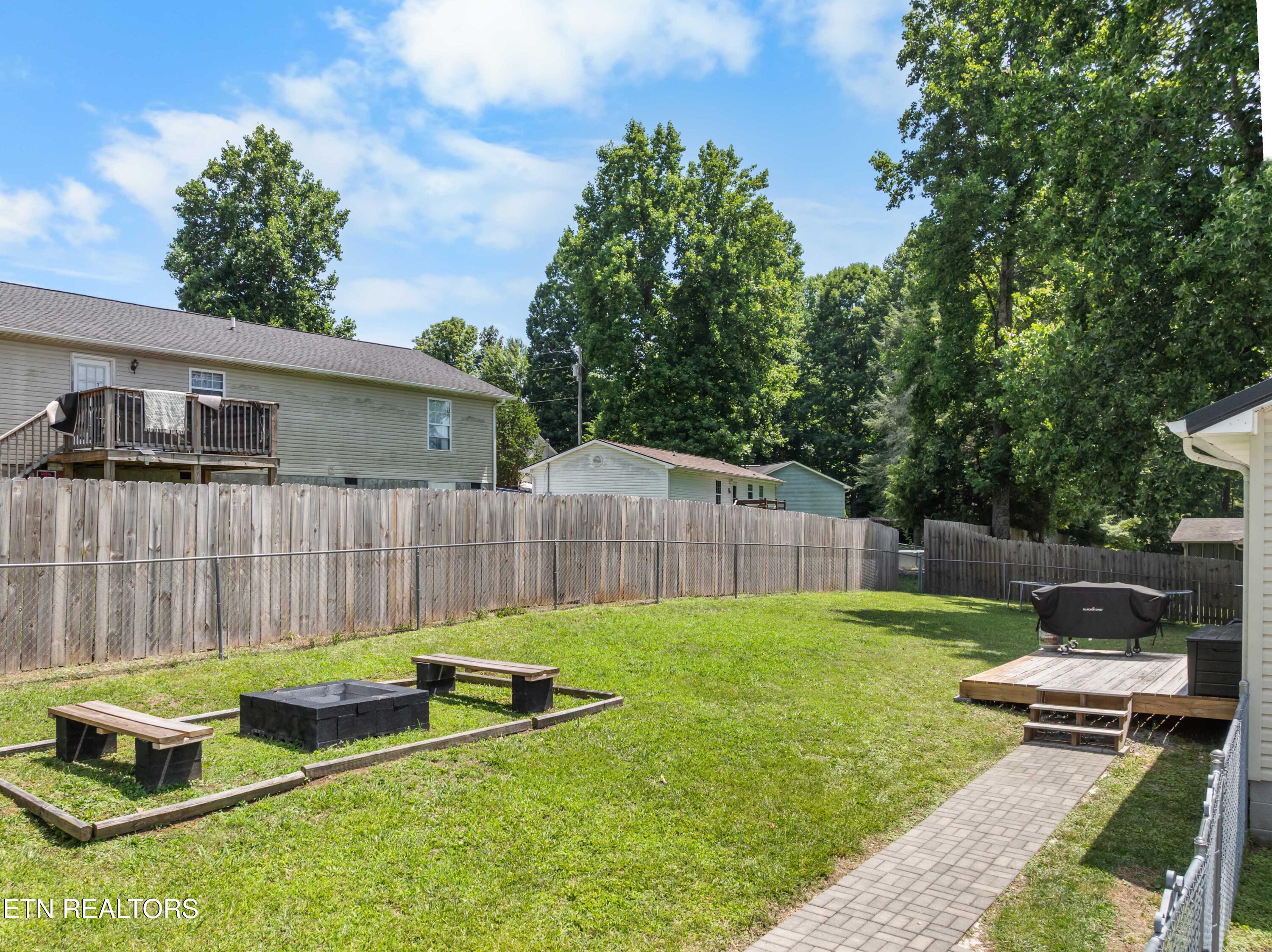 181 Kaysprings Circle Jacksboro TN 37757