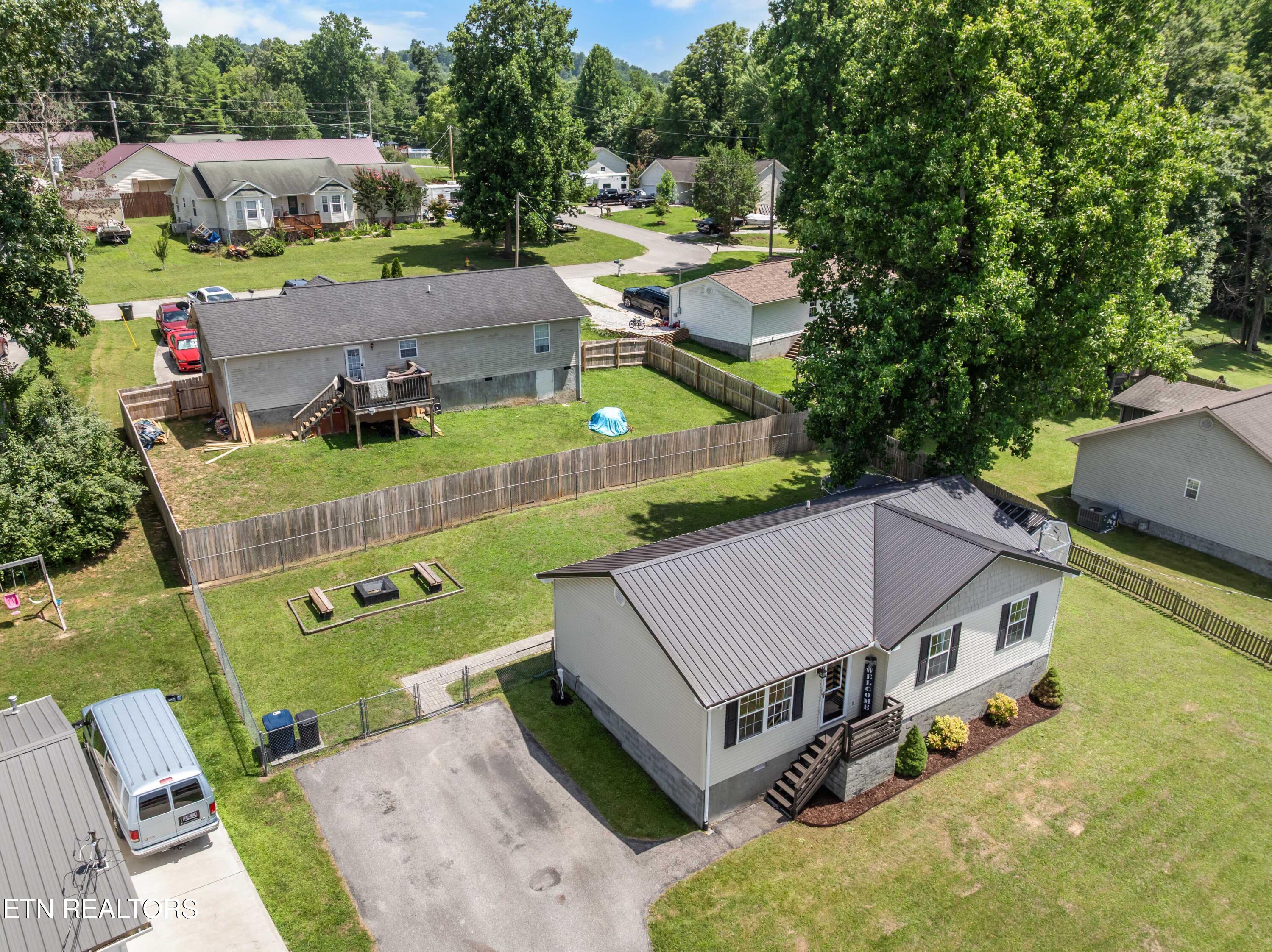 181 Kaysprings Circle Jacksboro TN 37757