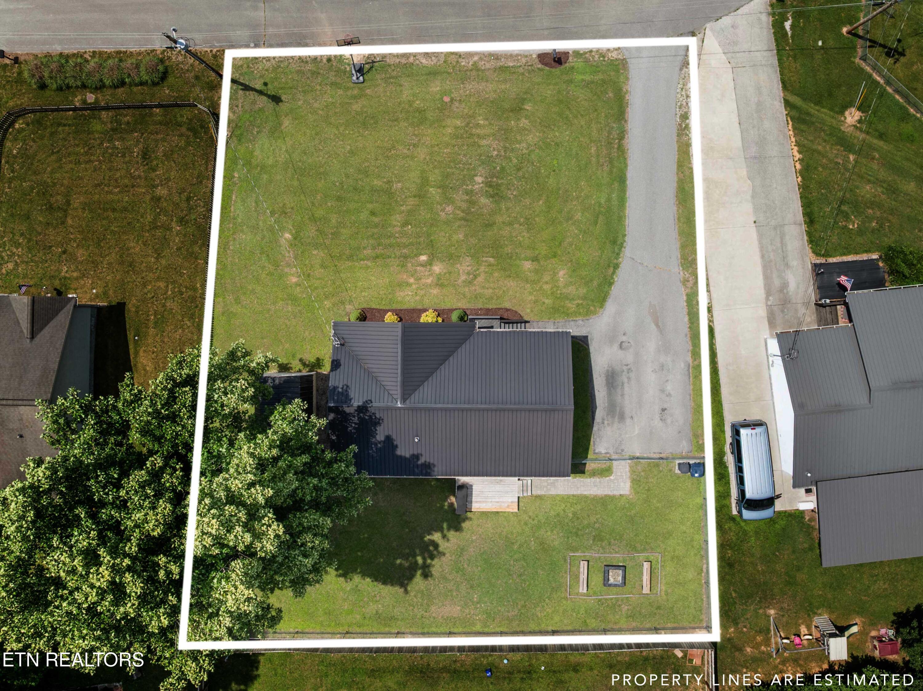 181 Kaysprings Circle Jacksboro TN 37757